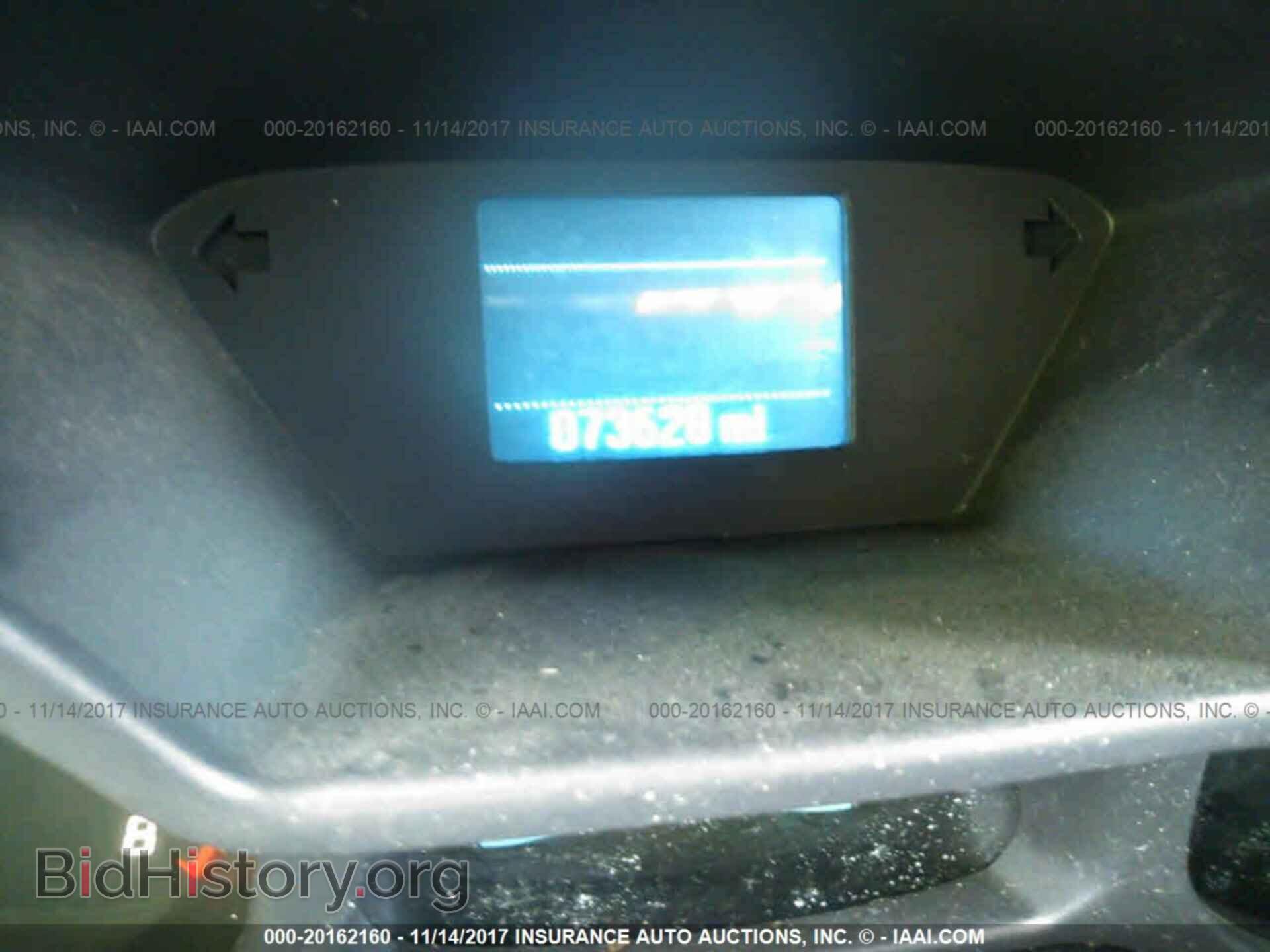 2014 Ford Transit - VIN: NM0LS7E77E1136310 - Фото 7