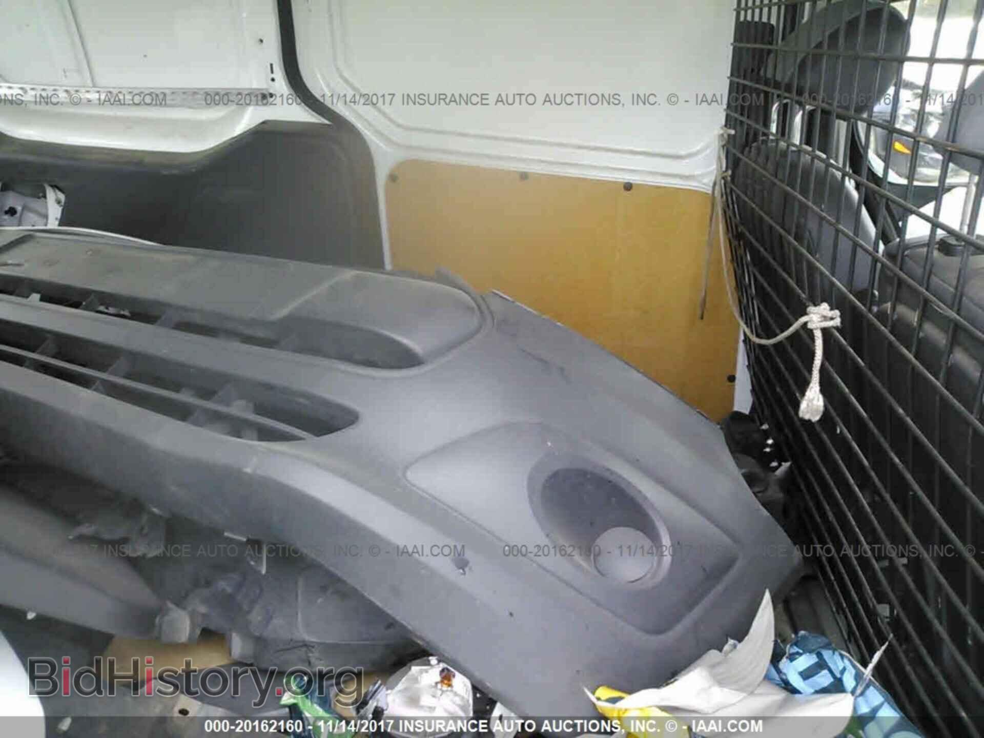 2014 Ford Transit - VIN: NM0LS7E77E1136310 - Фото 8