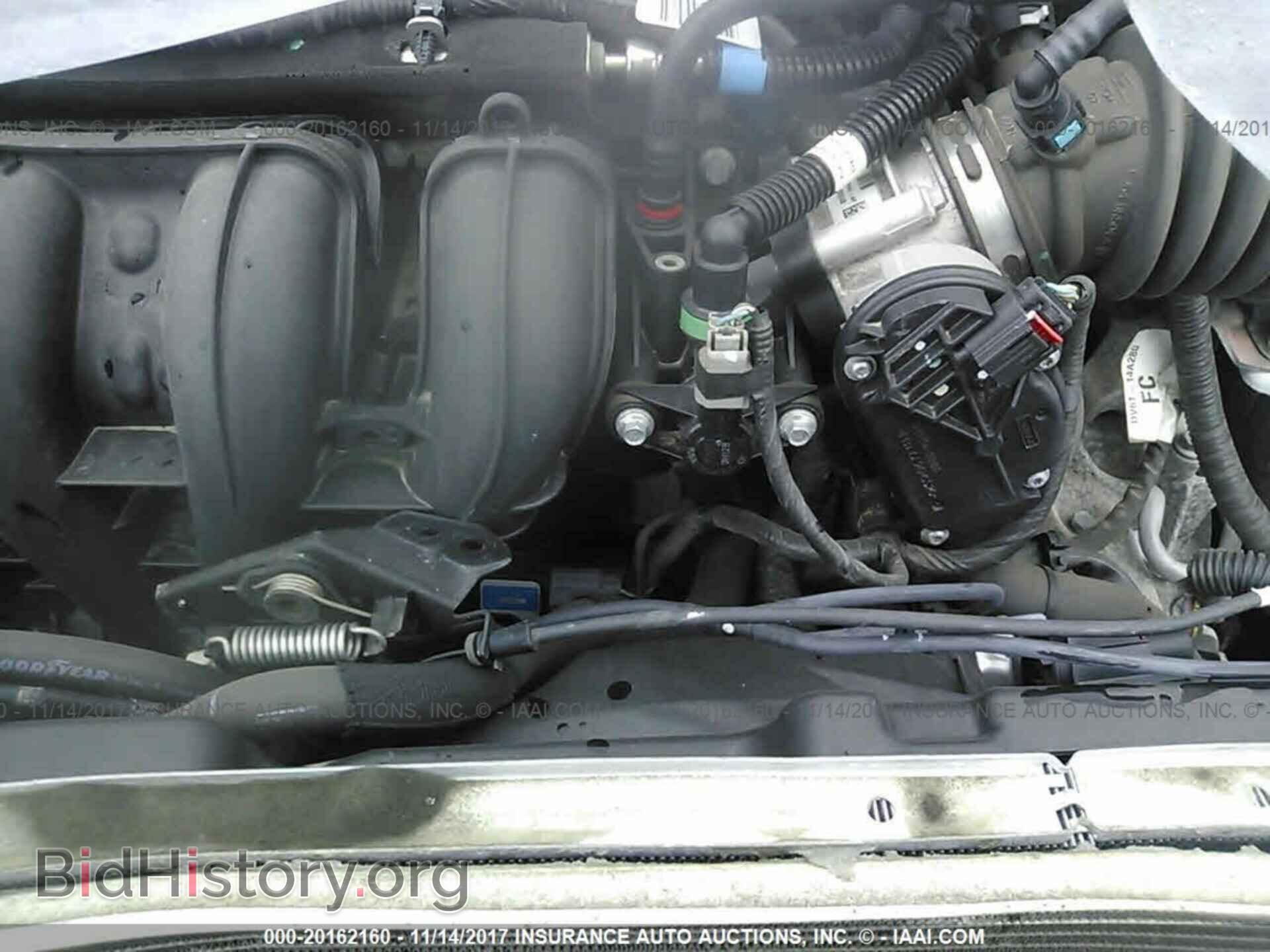 2014 Ford Transit - VIN: NM0LS7E77E1136310 - Фото 10