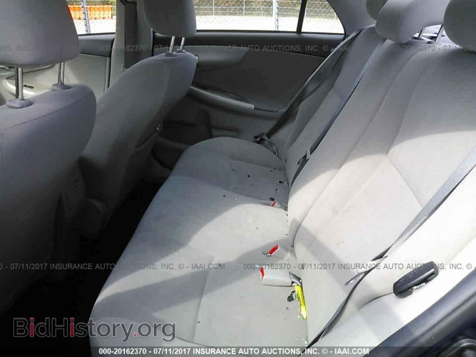 2013 Toyota Corolla - VIN: 2T1BU4EE3DC003964 - Photo 8