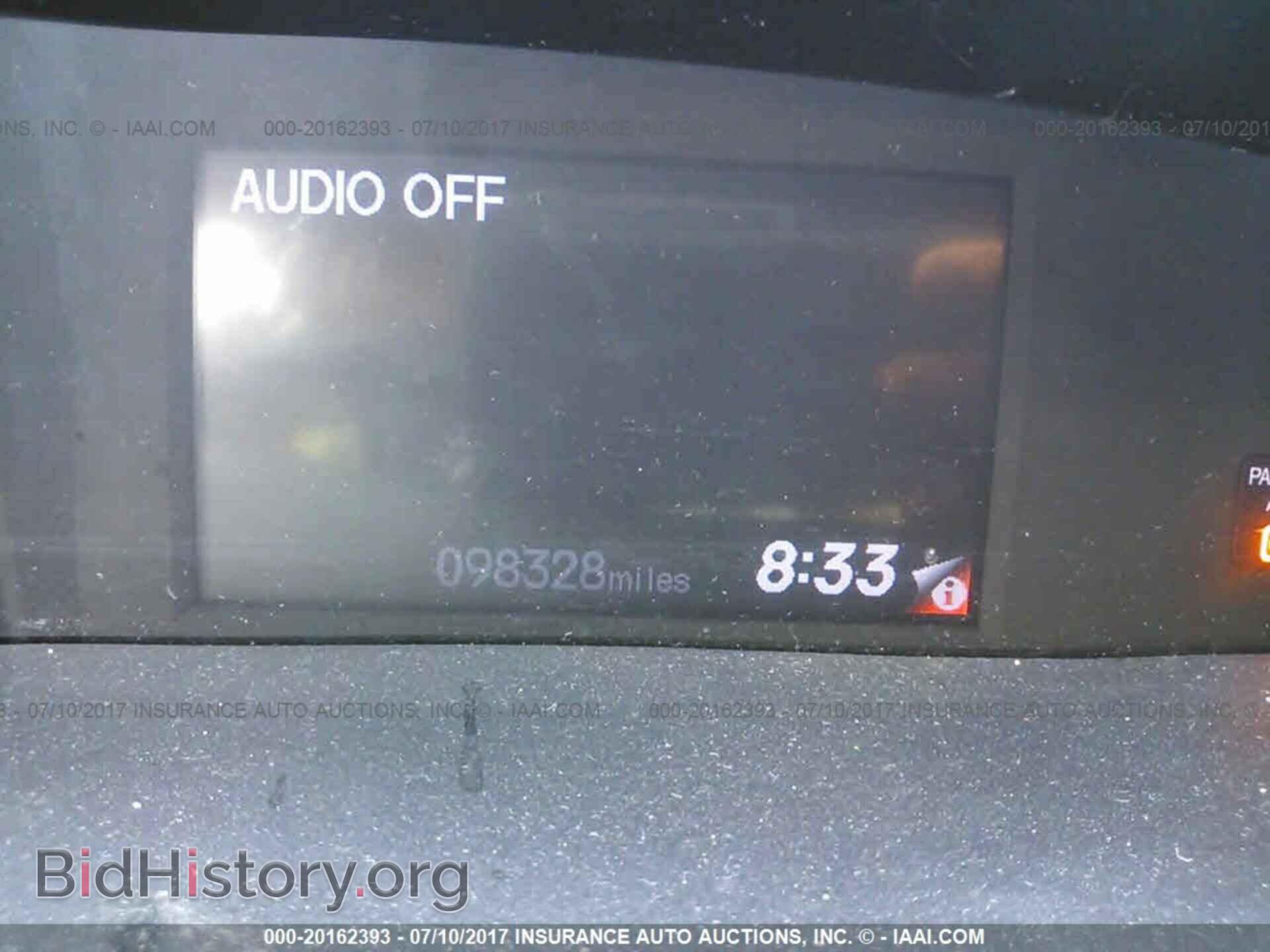 2012 Honda Civic - VIN: 19XFB2E57CE056503 - Фото 7