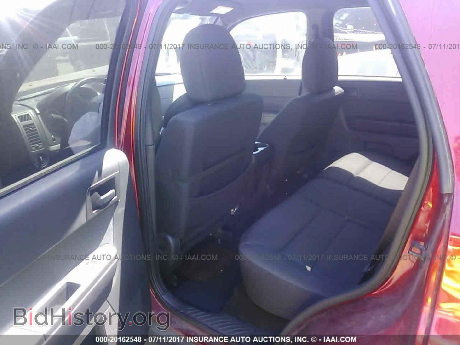 2012 Ford Escape - VIN: 1FMCU9D71CKB92241 - Photo 8