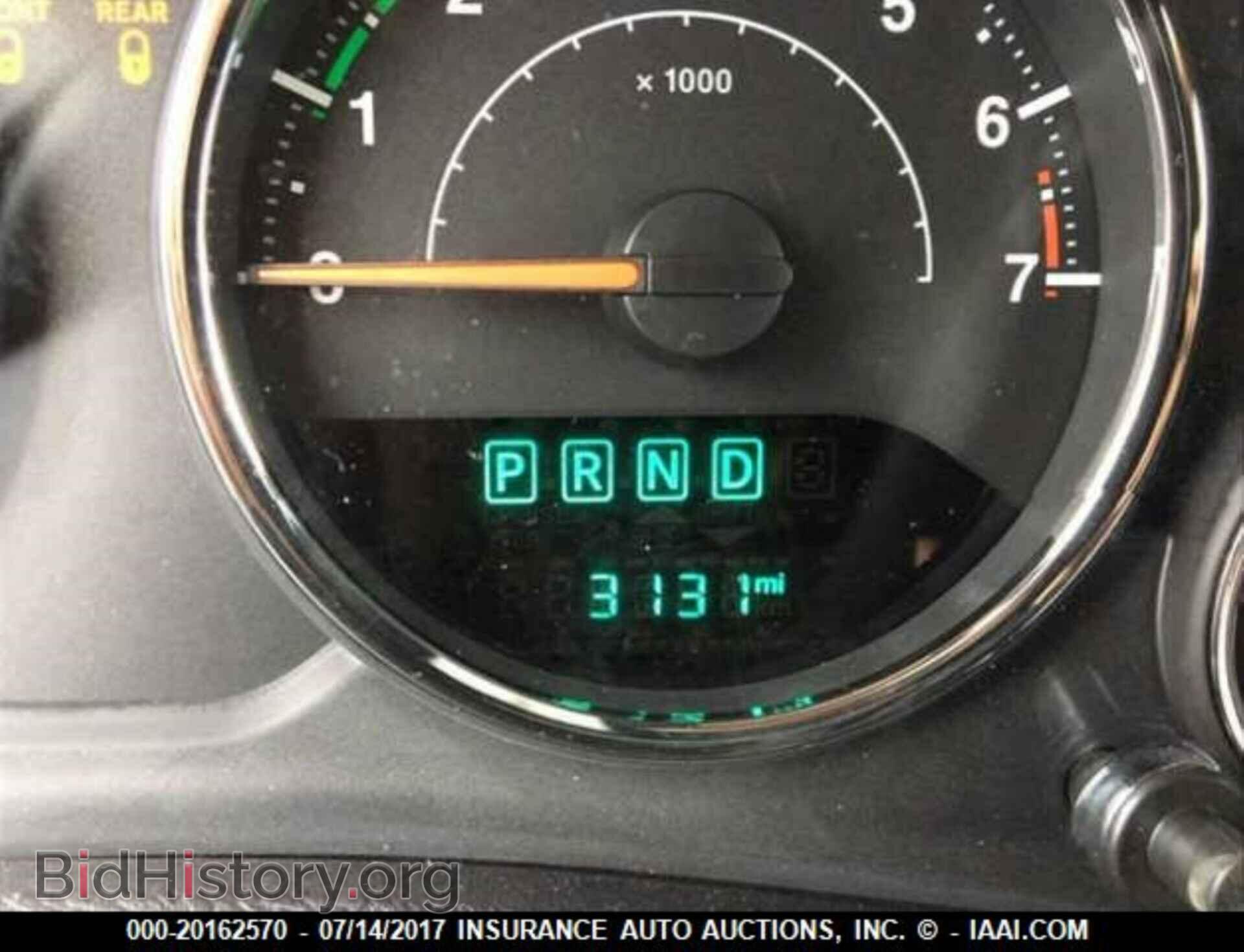 2017 Jeep Wrangler - VIN: 1C4HJWEG3HL585806 - Фото 7