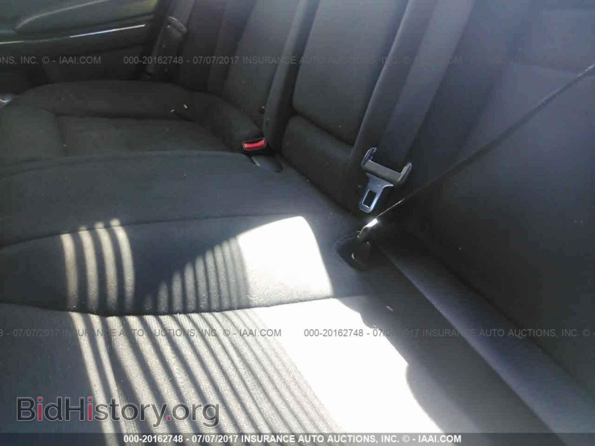 2014 Dodge Charger - VIN: 2C3CDXHG3EH347437 - Photo 8