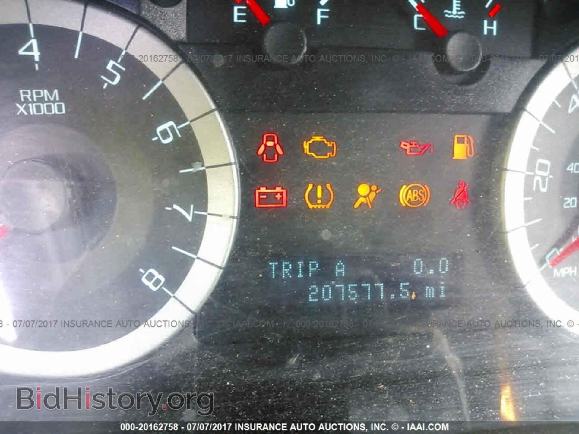 2011 Ford Escape - VIN: 1FMCU9D74BKA63005 - Фото 7
