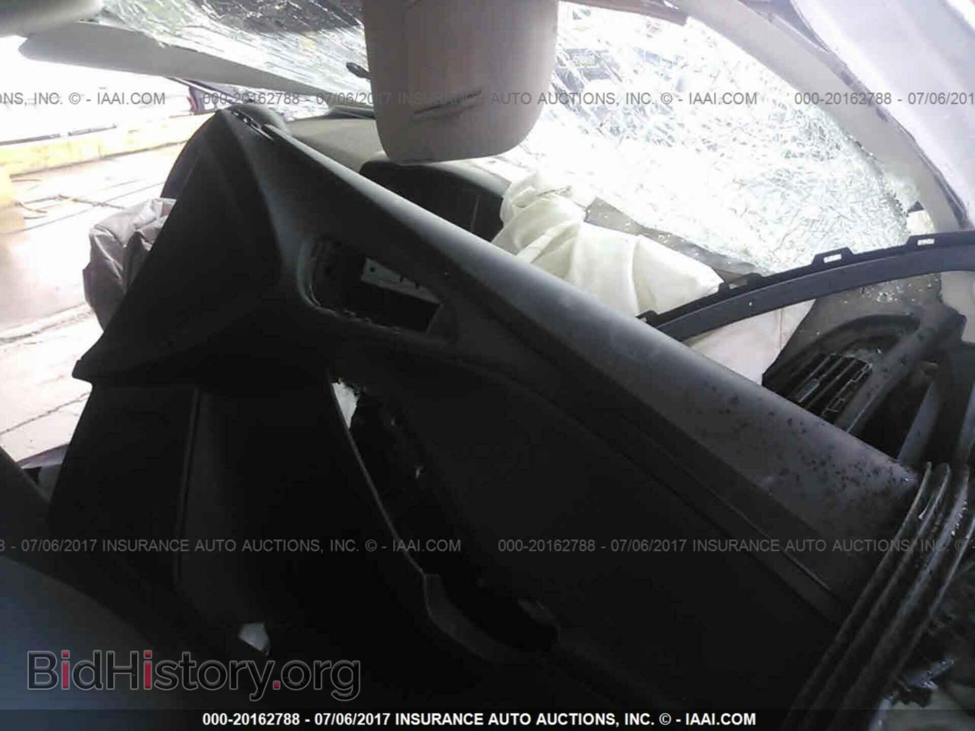 2015 Ford Focus - VIN: 1FADP3F21FL372452 - Photo 5