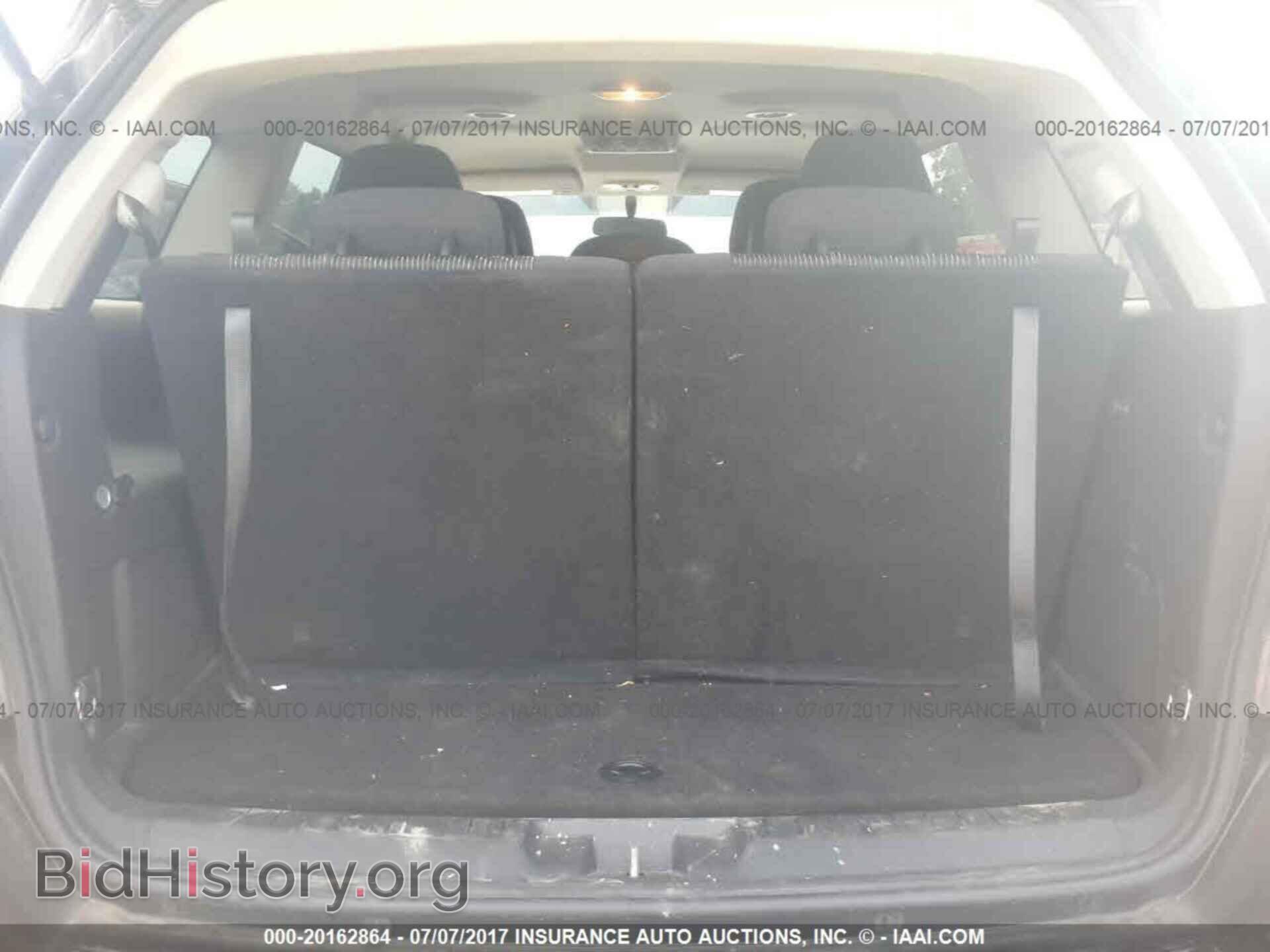 2013 Dodge Journey - VIN: 3C4PDCBG8DT516419 - Фото 8
