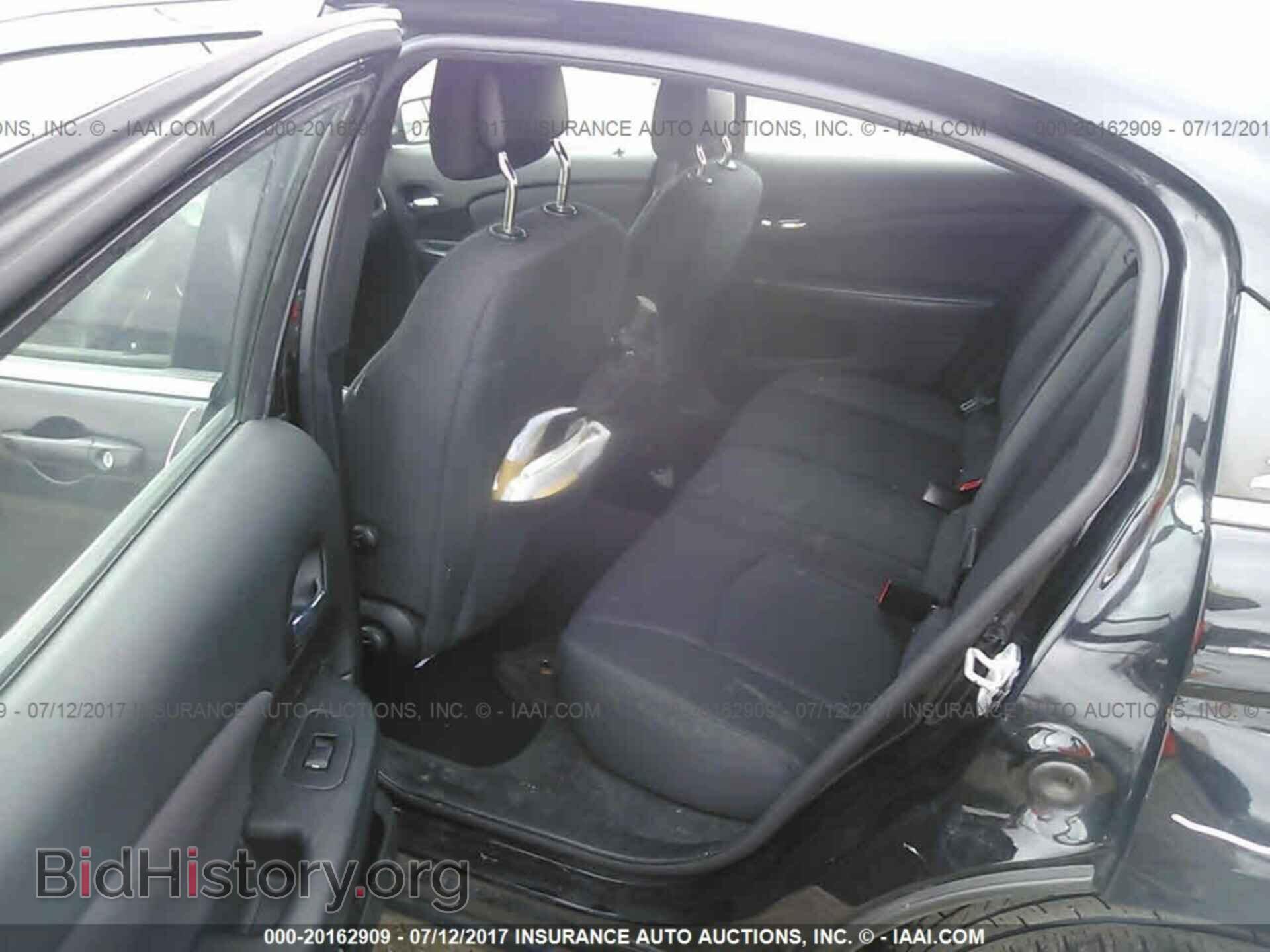 2012 Chrysler 200 - VIN: 1C3CCBAB4CN281750 - Photo 8