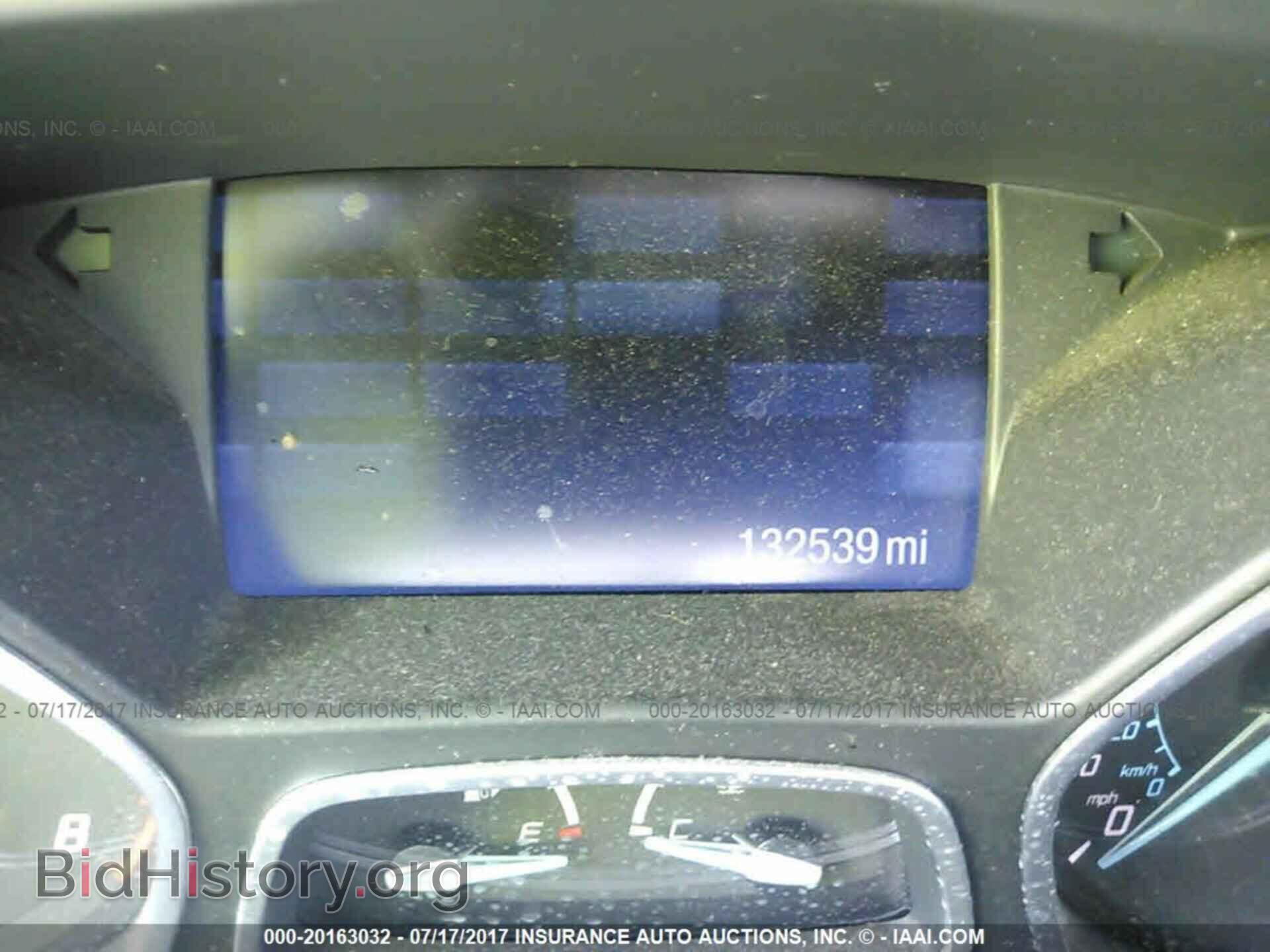 2012 Ford Focus - VIN: 1FAHP3K26CL224610 - Photo 7