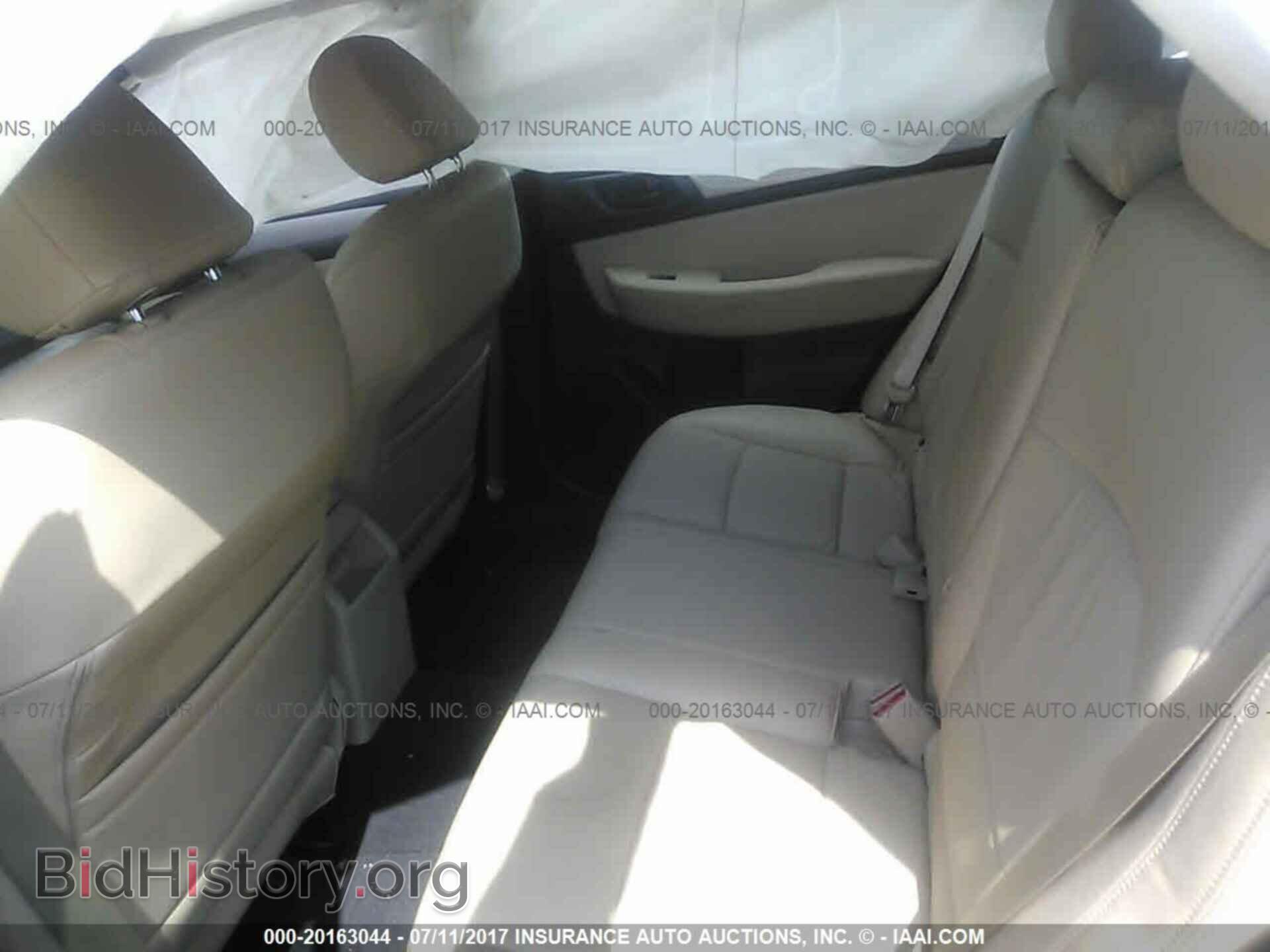 2017 Subaru Outback - VIN: 4S4BSAAC1H3251911 - Фото 8