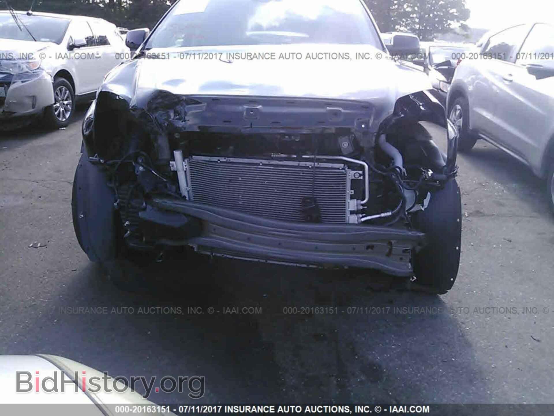 2015 Gmc Terrain - VIN: 2GKALMEK2F6413474 - Photo 6