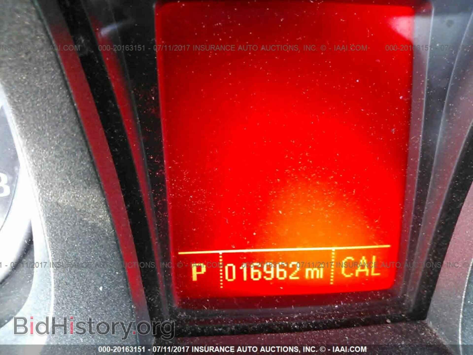 2015 Gmc Terrain - VIN: 2GKALMEK2F6413474 - Photo 7