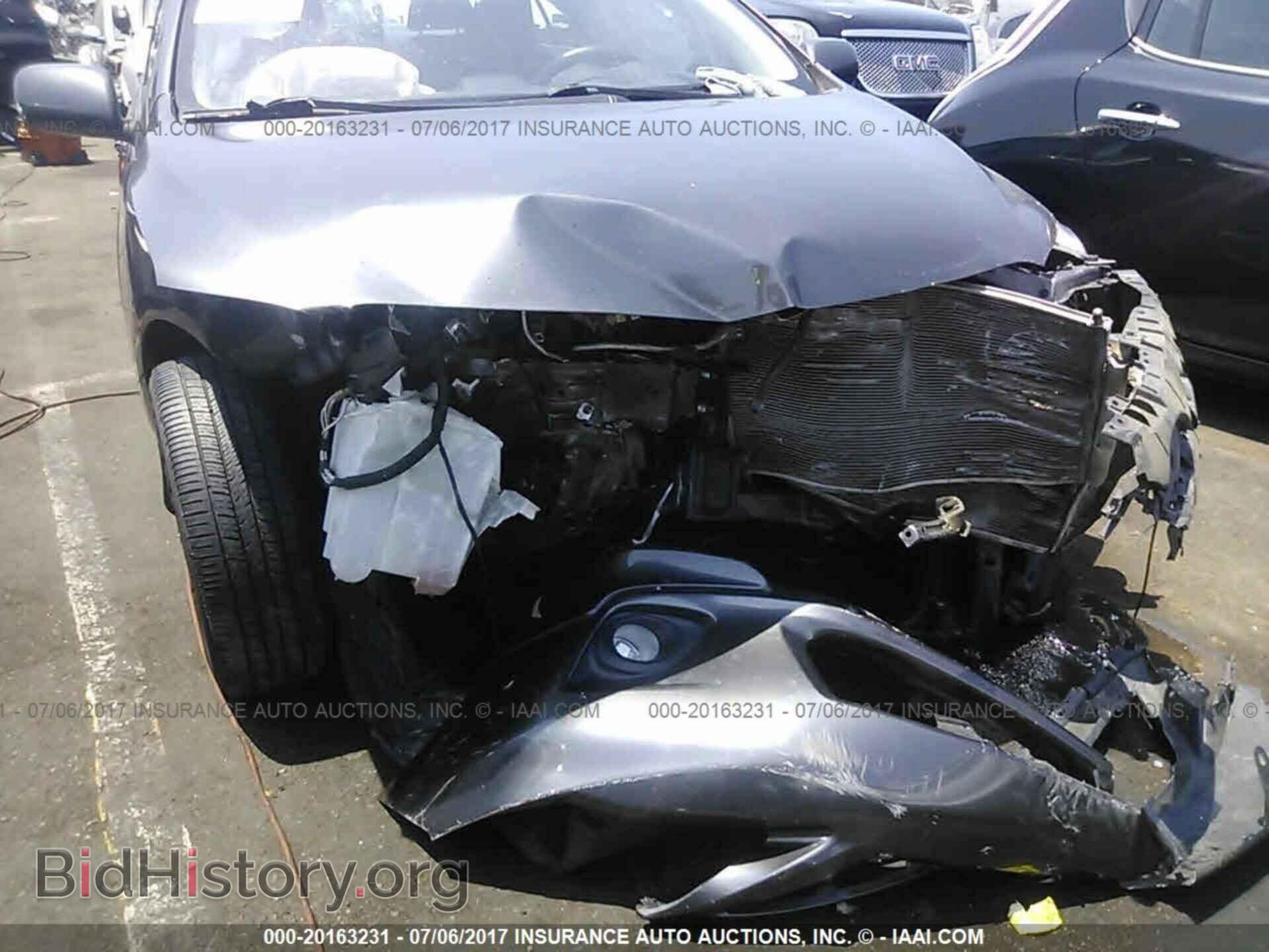 2013 Toyota Corolla - VIN: 5YFBU4EE2DP091678 - Фото 6