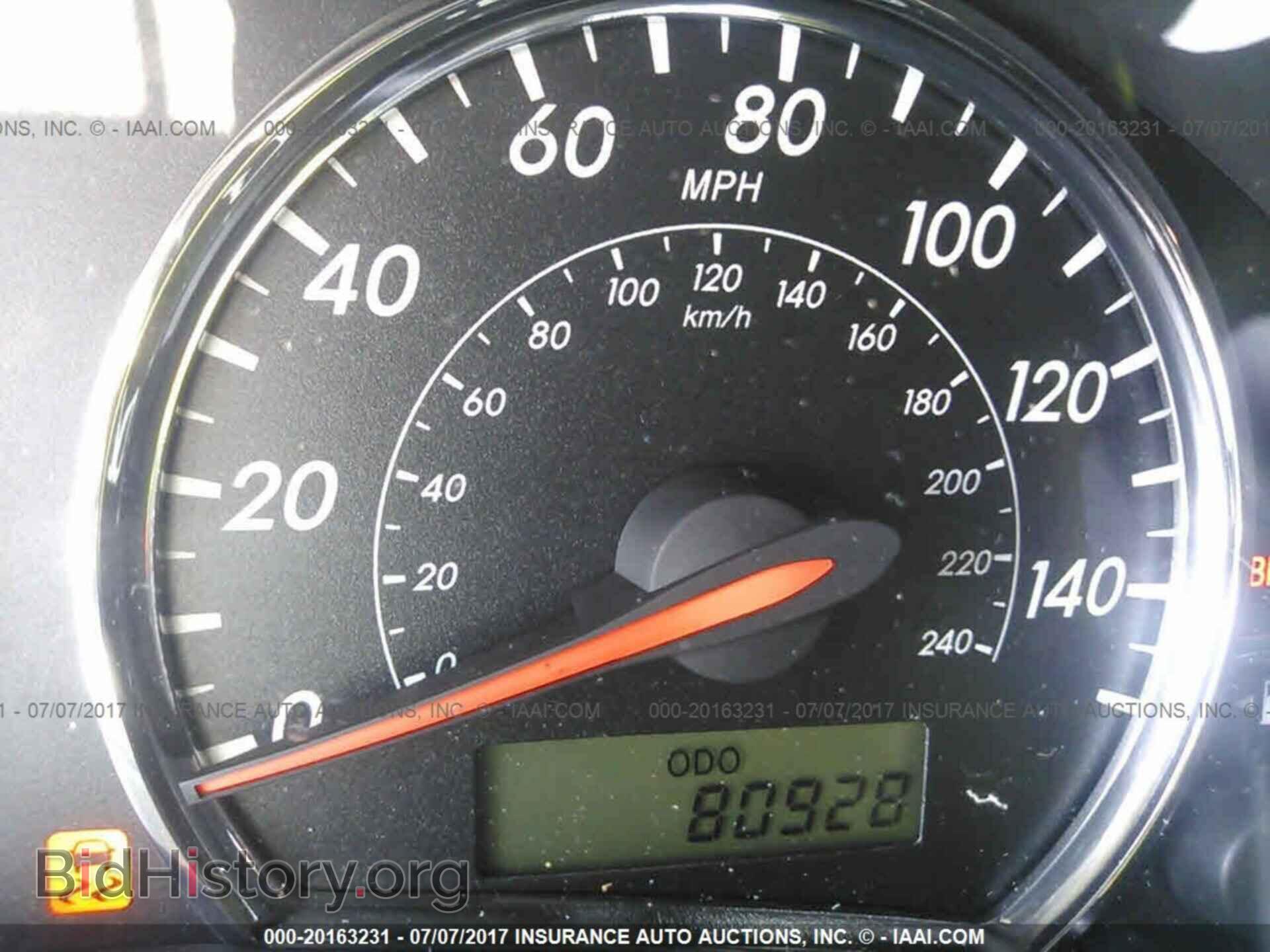 2013 Toyota Corolla - VIN: 5YFBU4EE2DP091678 - Фото 7