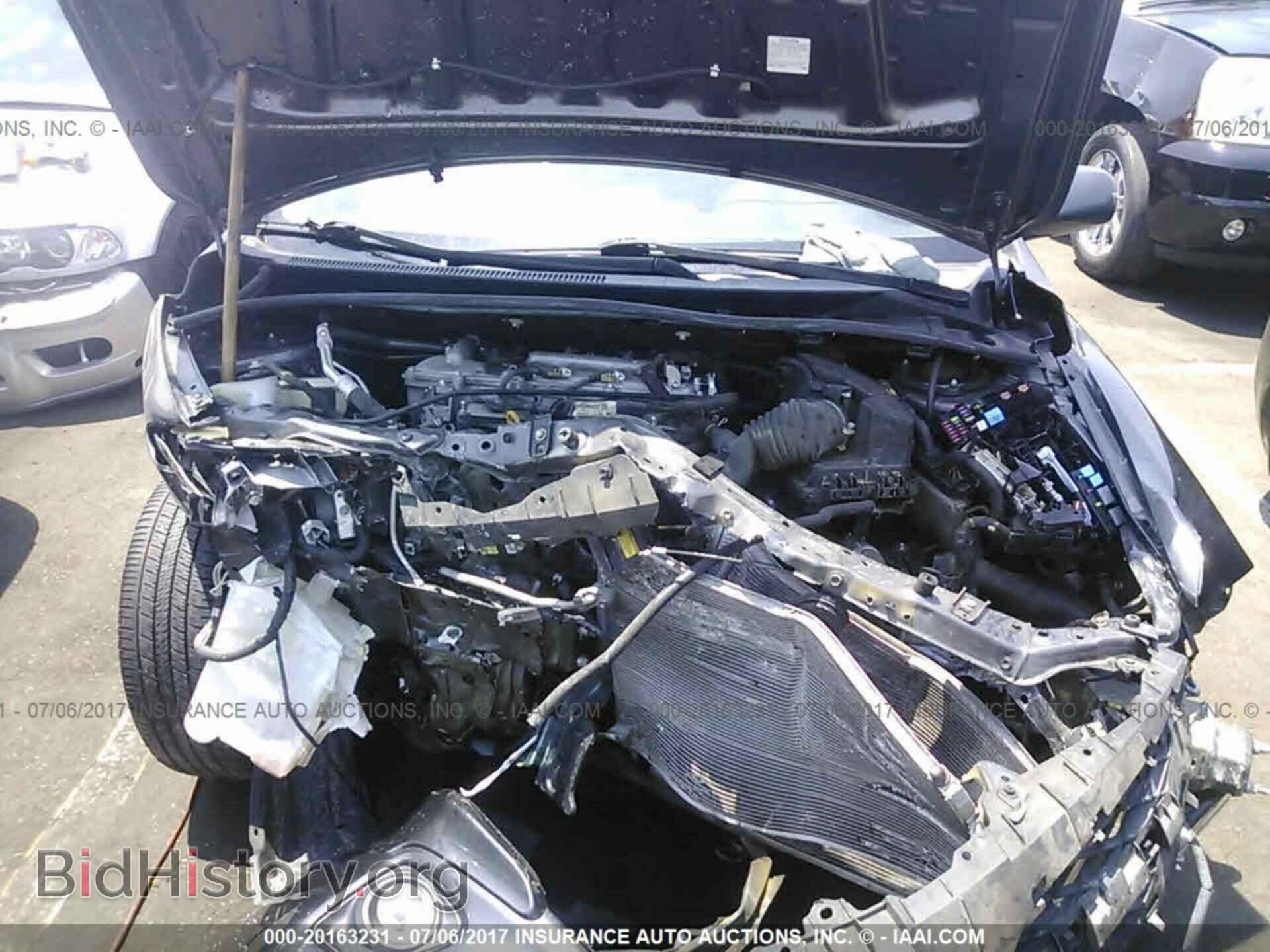 2013 Toyota Corolla - VIN: 5YFBU4EE2DP091678 - Фото 10