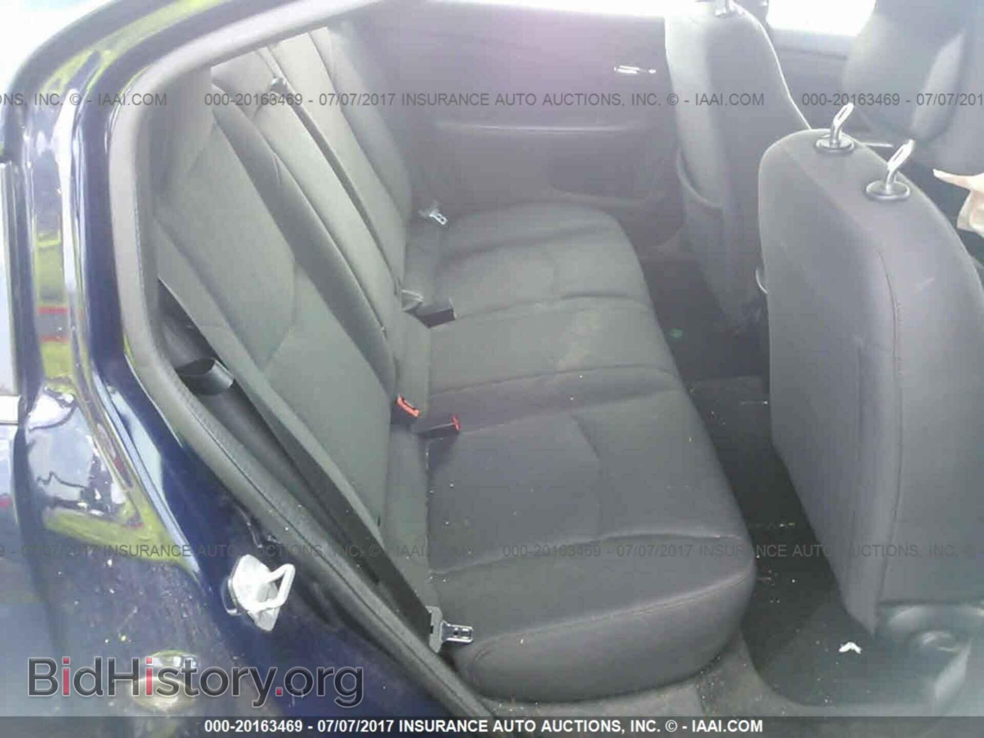 2013 Chrysler 200 - VIN: 1C3CCBBB8DN735174 - Фото 8