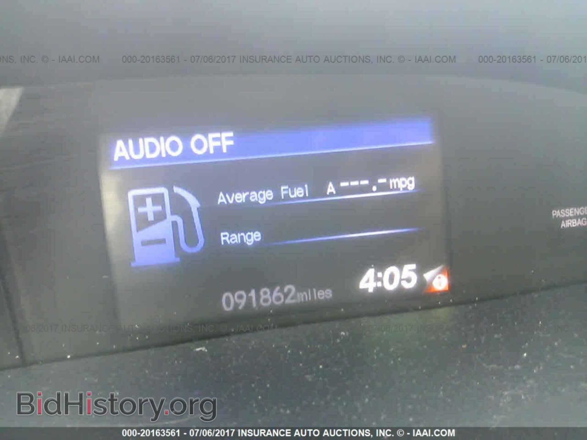 2012 Honda Civic - VIN: 19XFB2F58CE059408 - Photo 7