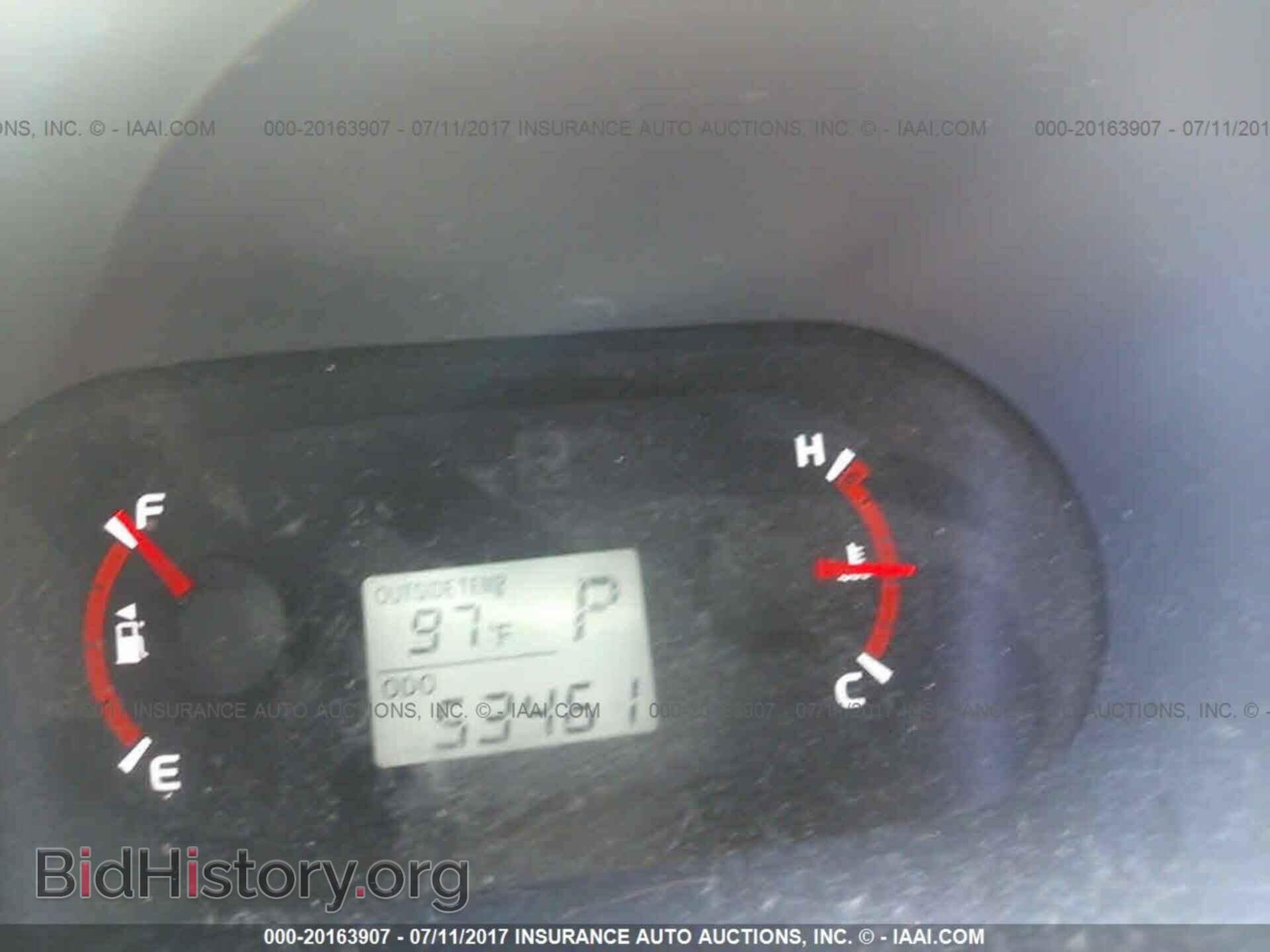 2013 Toyota Corolla - VIN: 2T1KU4EE6DC093501 - Фото 7