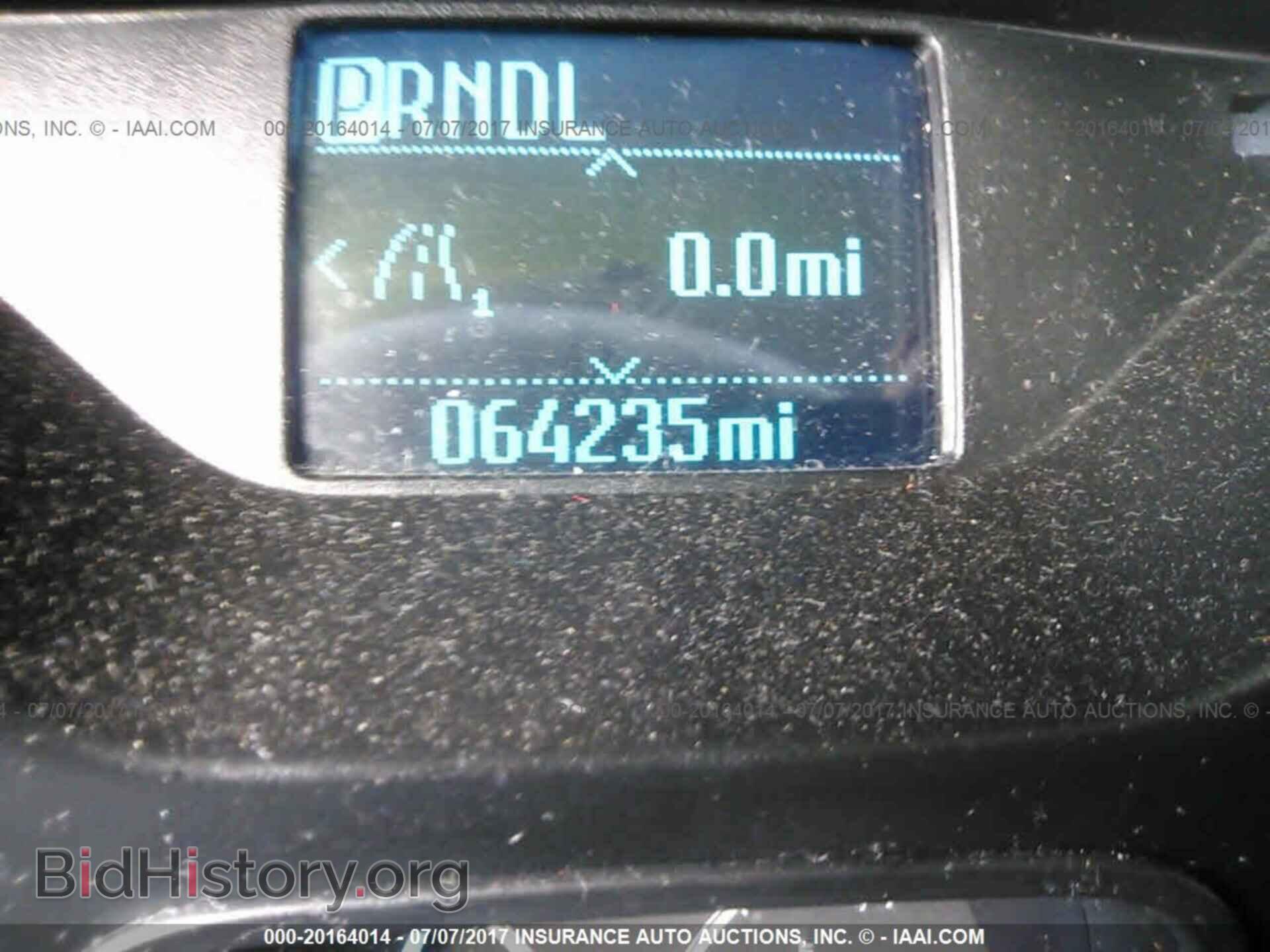 2012 Ford Focus - VIN: 1FAHP3F24CL217424 - Photo 7