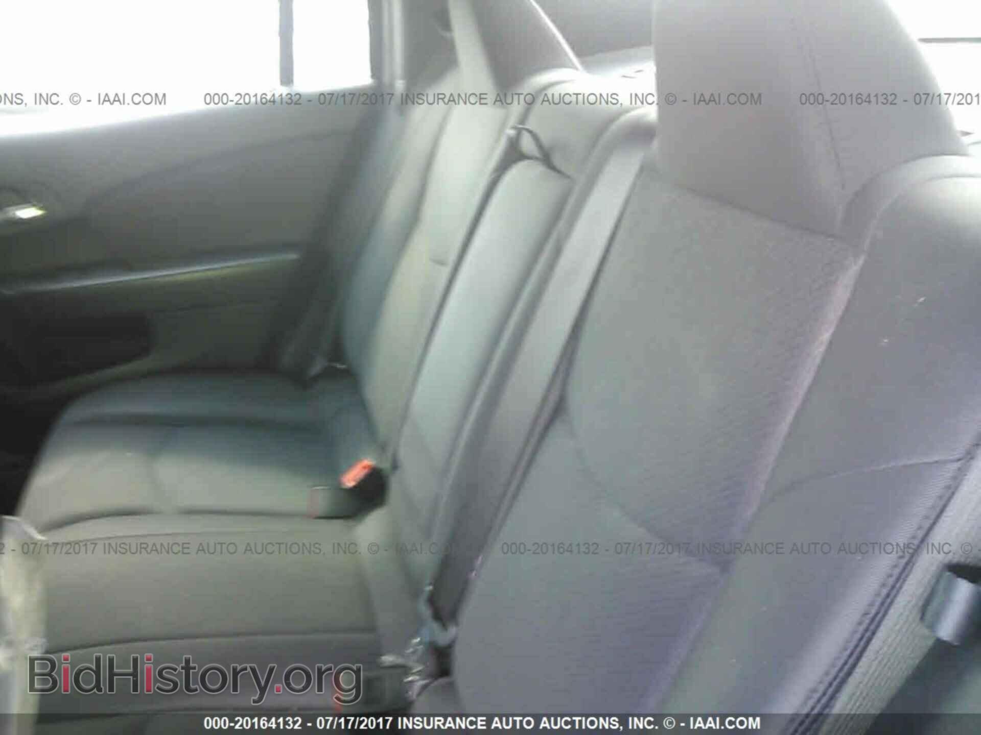 2013 Chrysler 200 - VIN: 1C3CCBAB5DN733352 - Фото 8