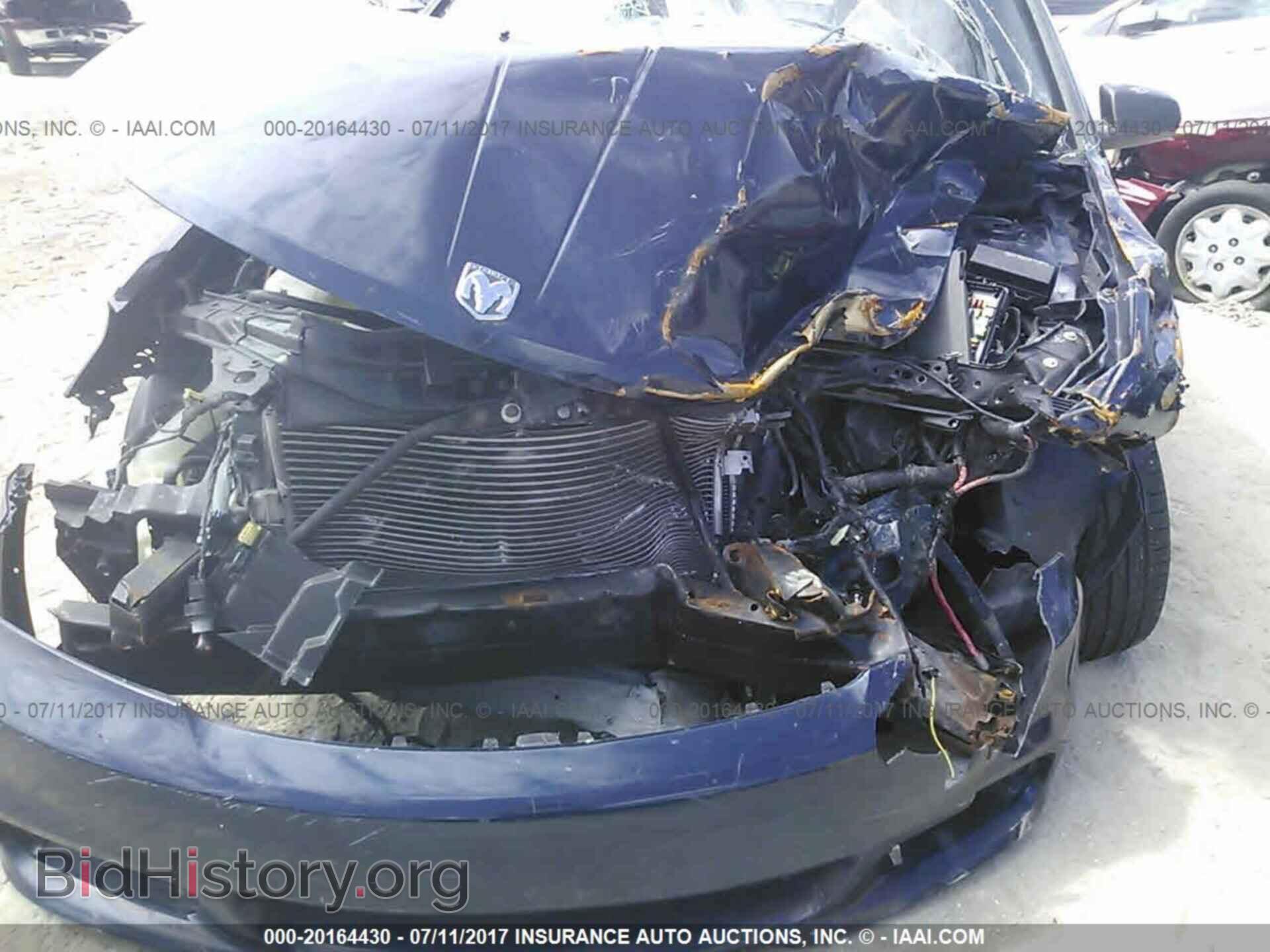 2013 Dodge Avenger - VIN: 1C3CDZAB1DN593922 - Photo 6