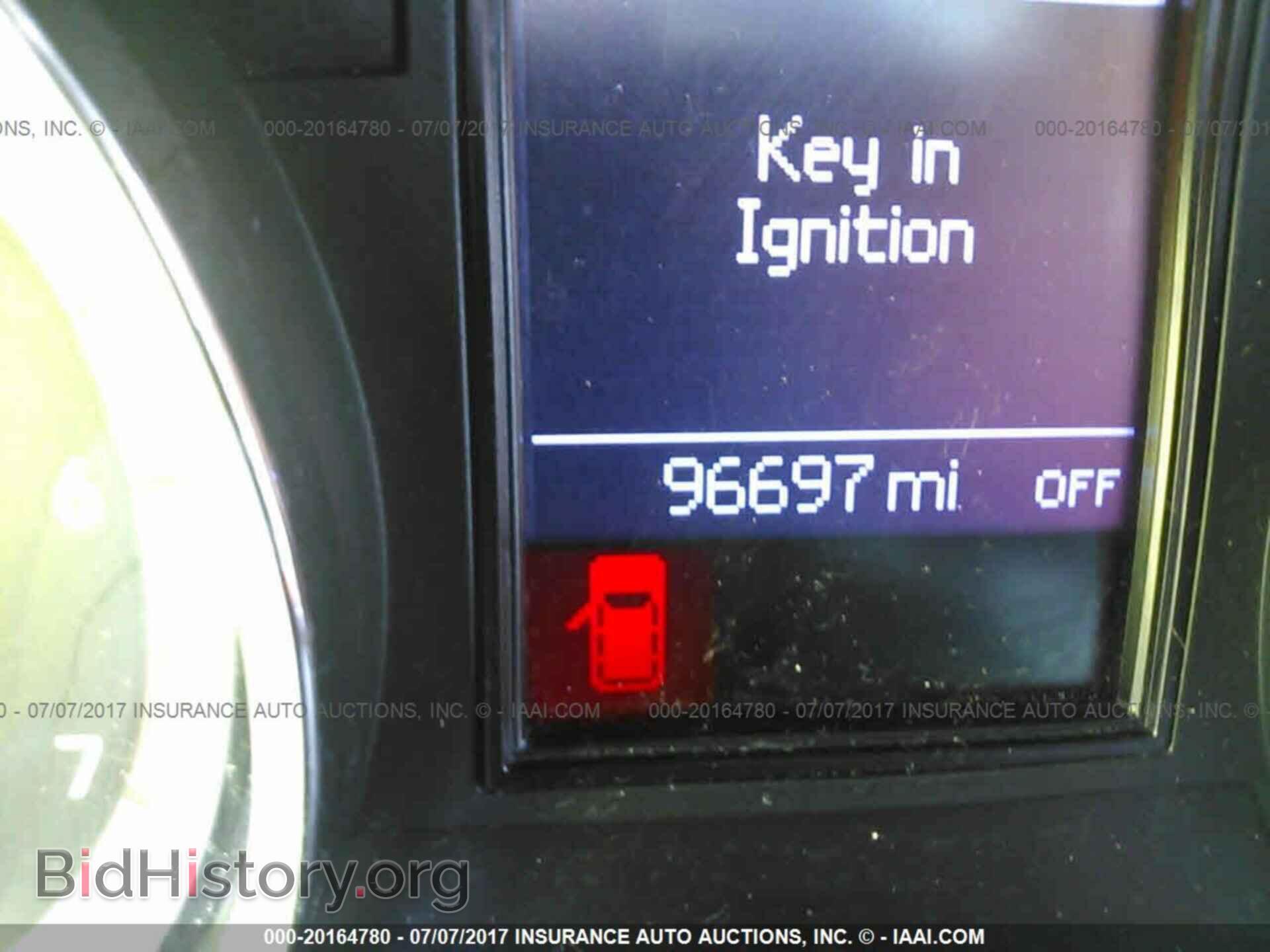2012 Dodge Durango - VIN: 1C4RDHAG5CC301288 - Photo 7