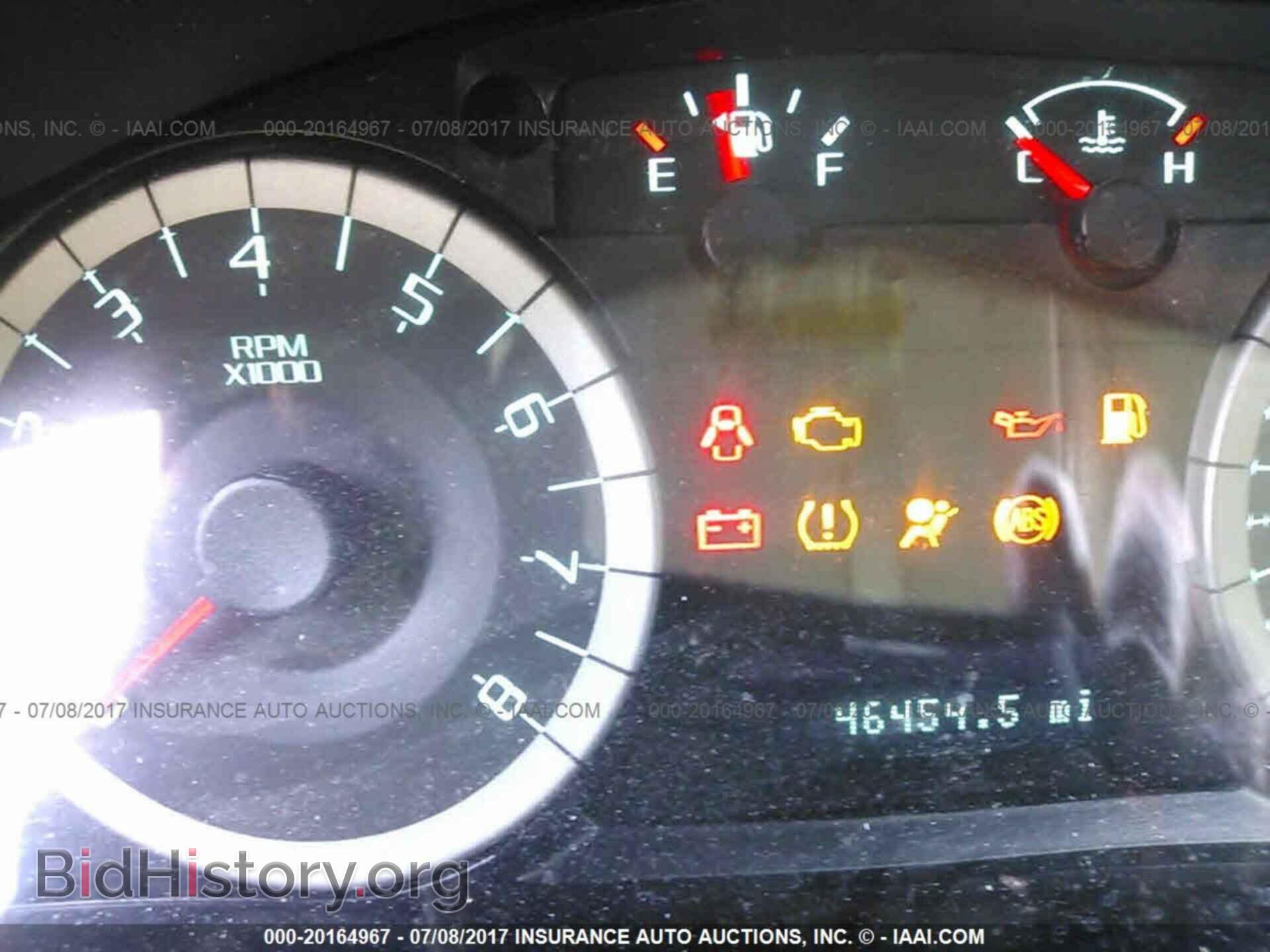 2012 Ford Escape - VIN: 1FMCU0D72CKC17756 - Photo 7
