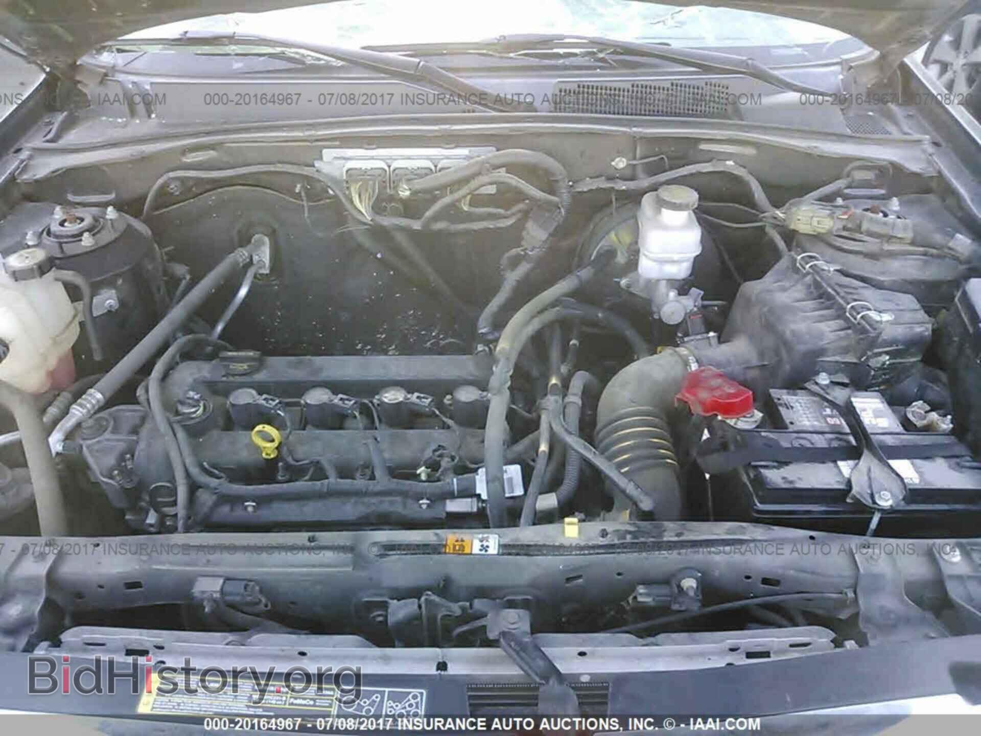 2012 Ford Escape - VIN: 1FMCU0D72CKC17756 - Photo 10