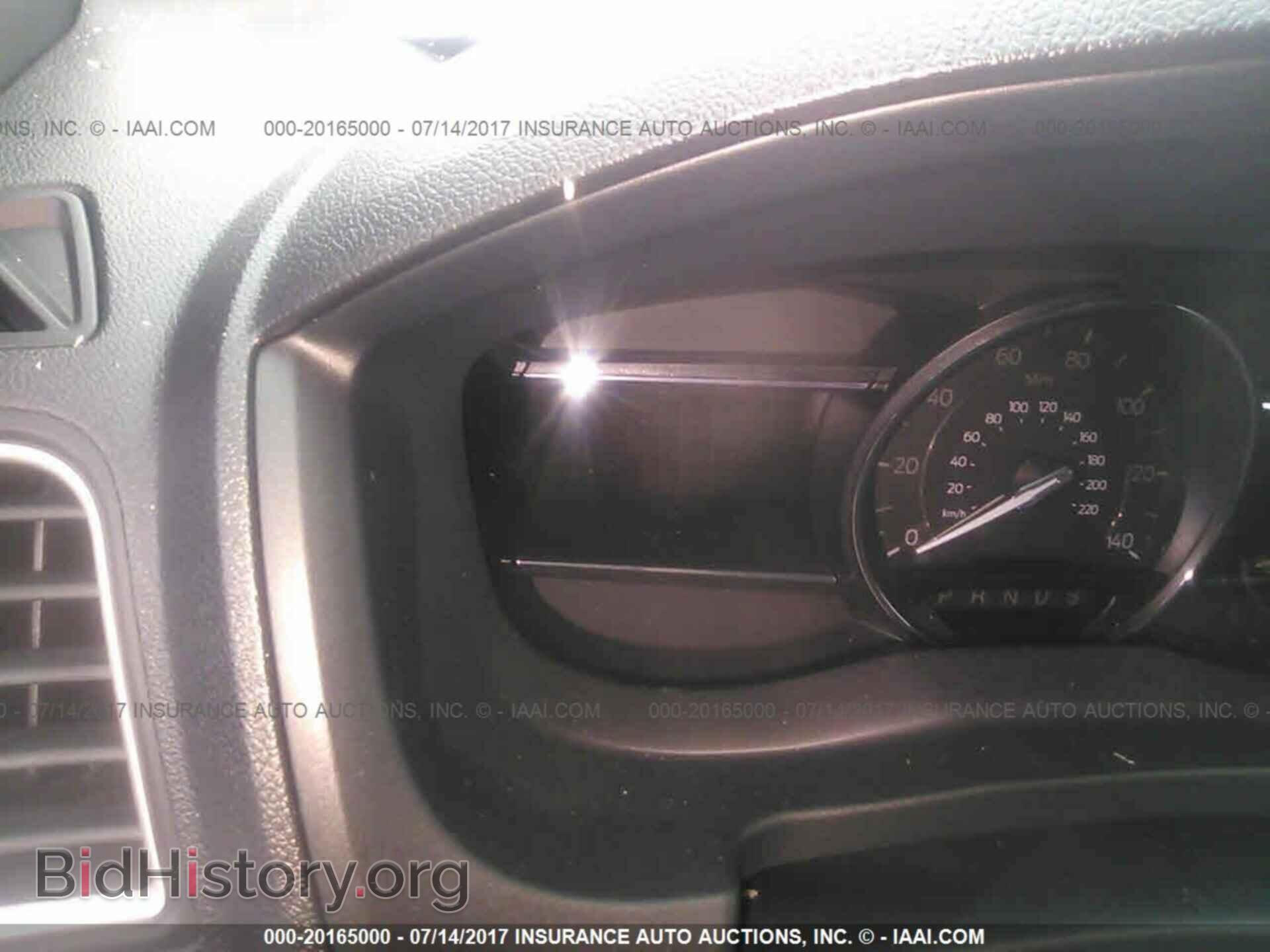 2017 Ford Explorer - VIN: 1FM5K8D87HGA06147 - Photo 7