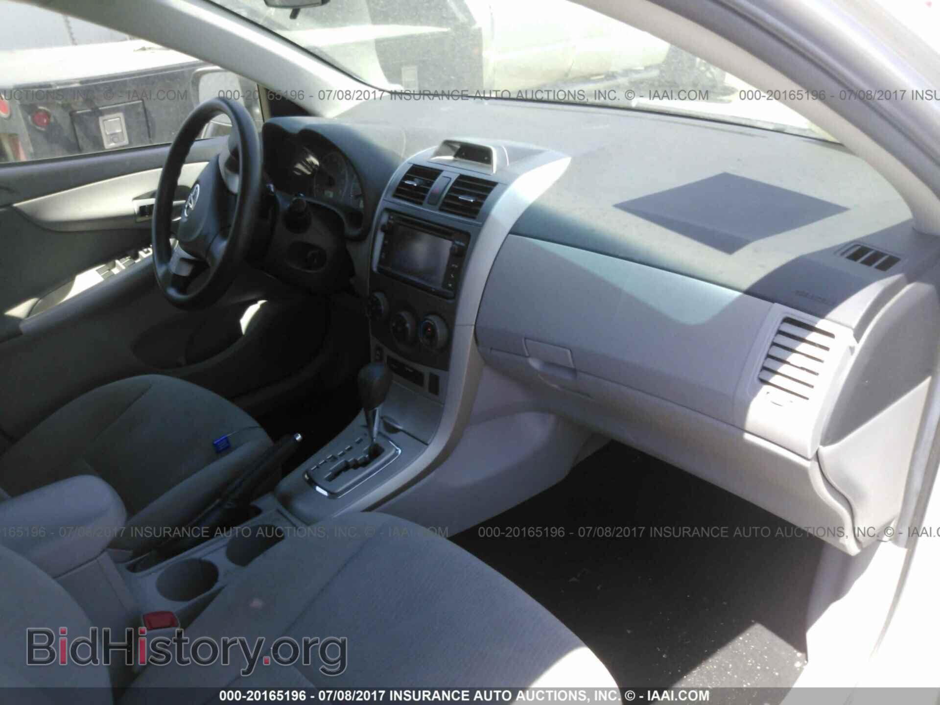 2013 Toyota Corolla - VIN: 5YFBU4EEXDP081920 - Photo 5