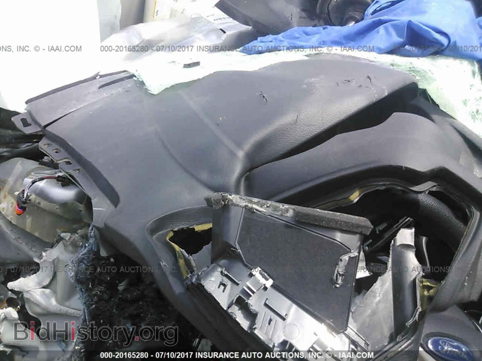 2013 Ford Focus - VIN: 1FADP3F27DL370251 - Photo 7