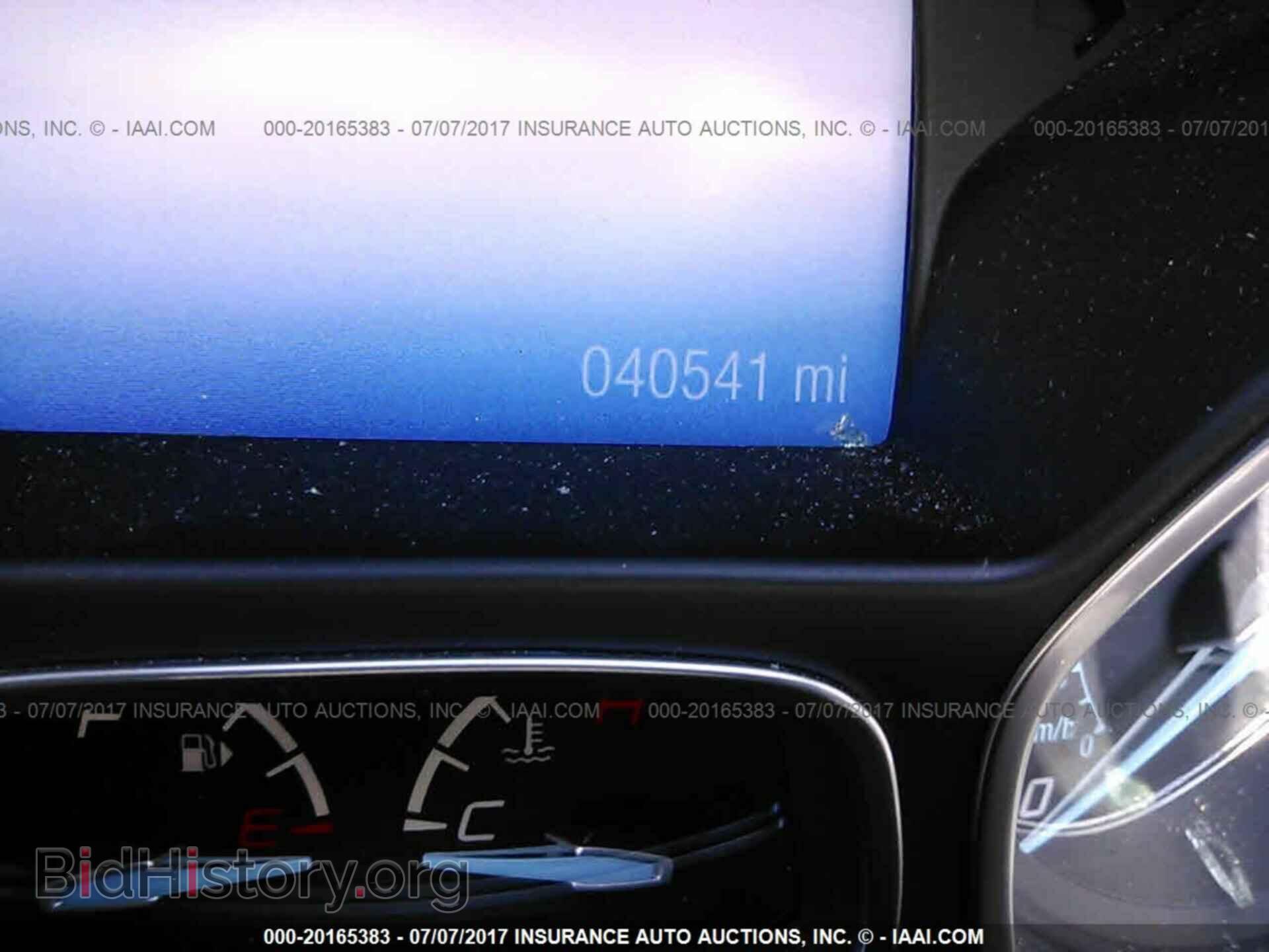 2013 Ford Focus - VIN: 1FADP3N22DL189947 - Photo 7