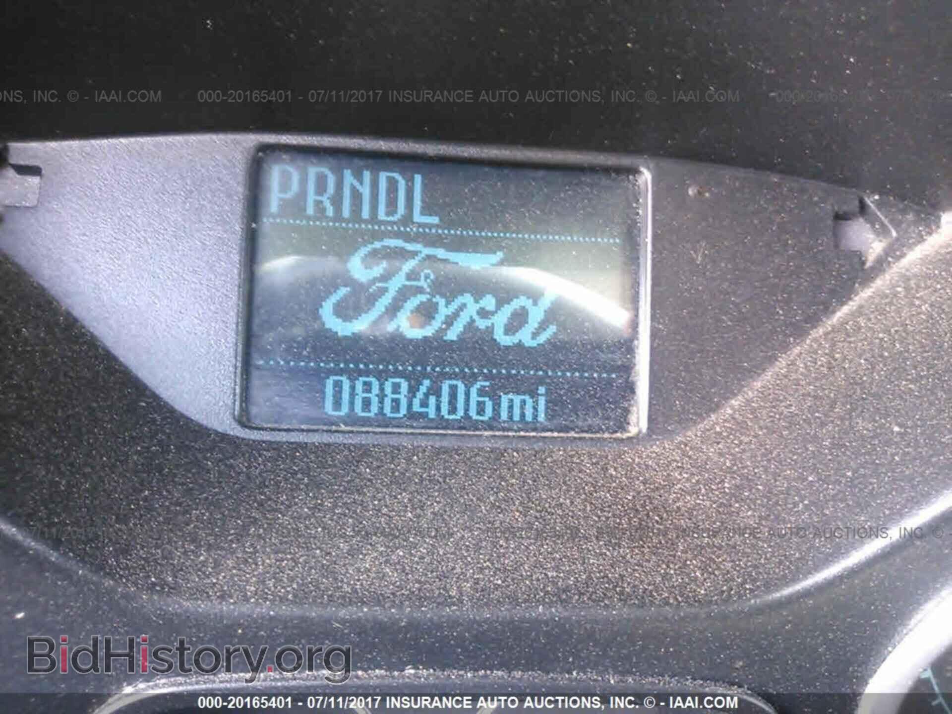 2012 Ford Focus - VIN: 1FAHP3K22CL302249 - Photo 7