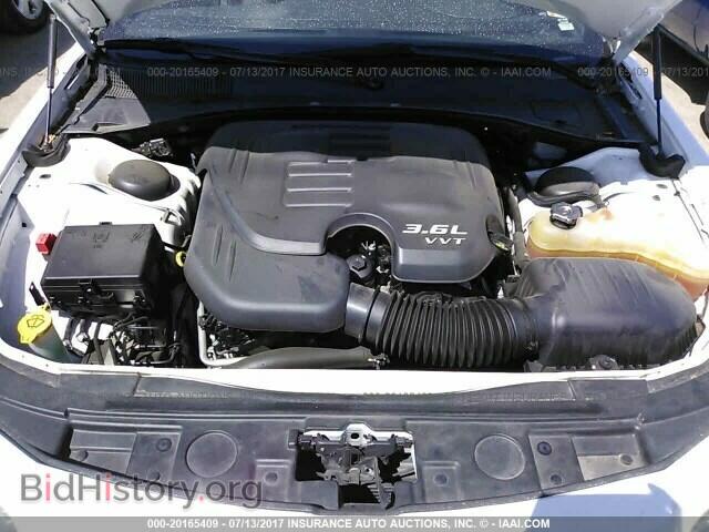 2013 Chrysler 300c - VIN: 2C3CCAEG0DH606159 - Фото 10