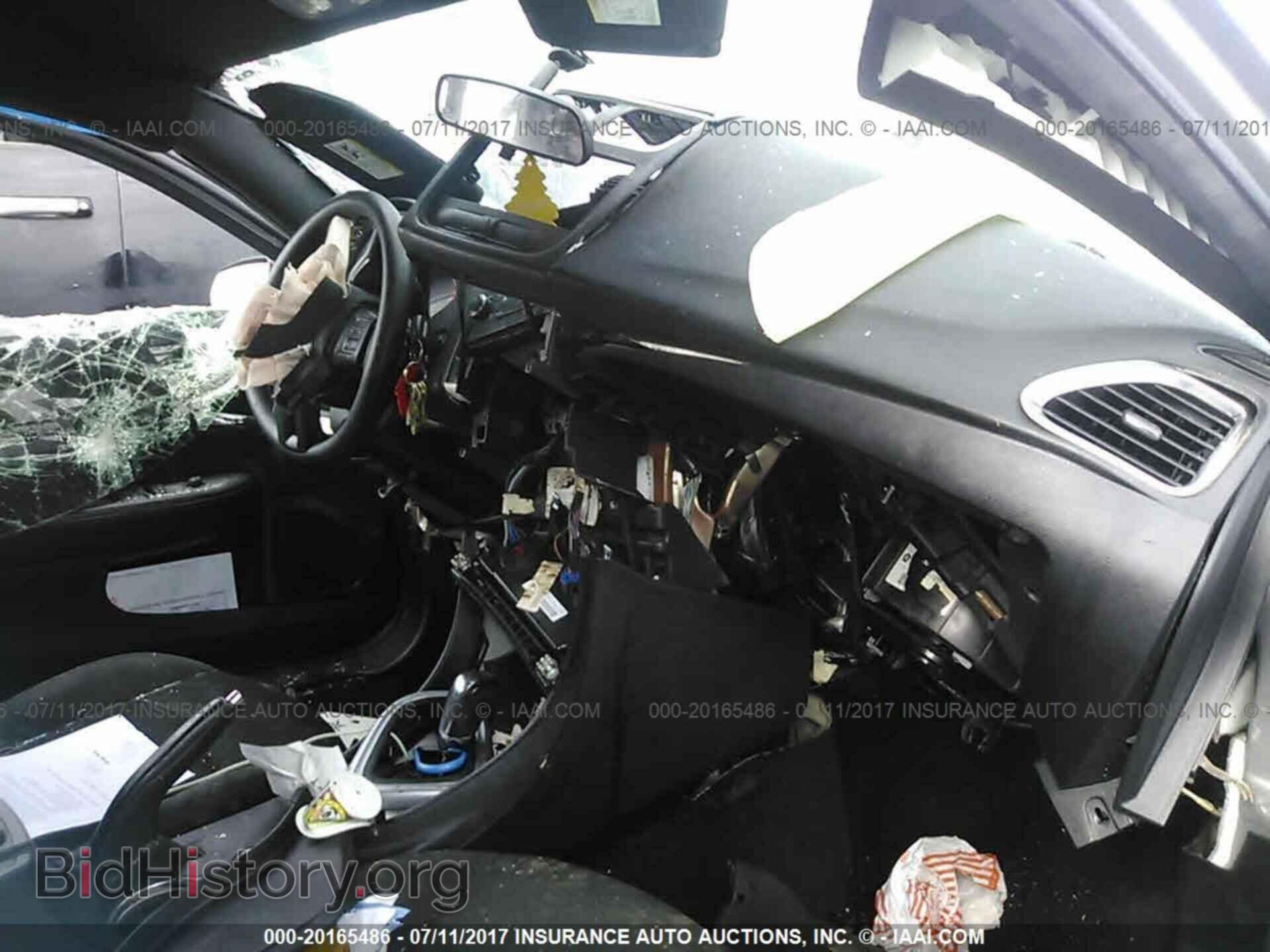 2014 Dodge Avenger - VIN: 1C3CDZAB6EN224975 - Photo 5