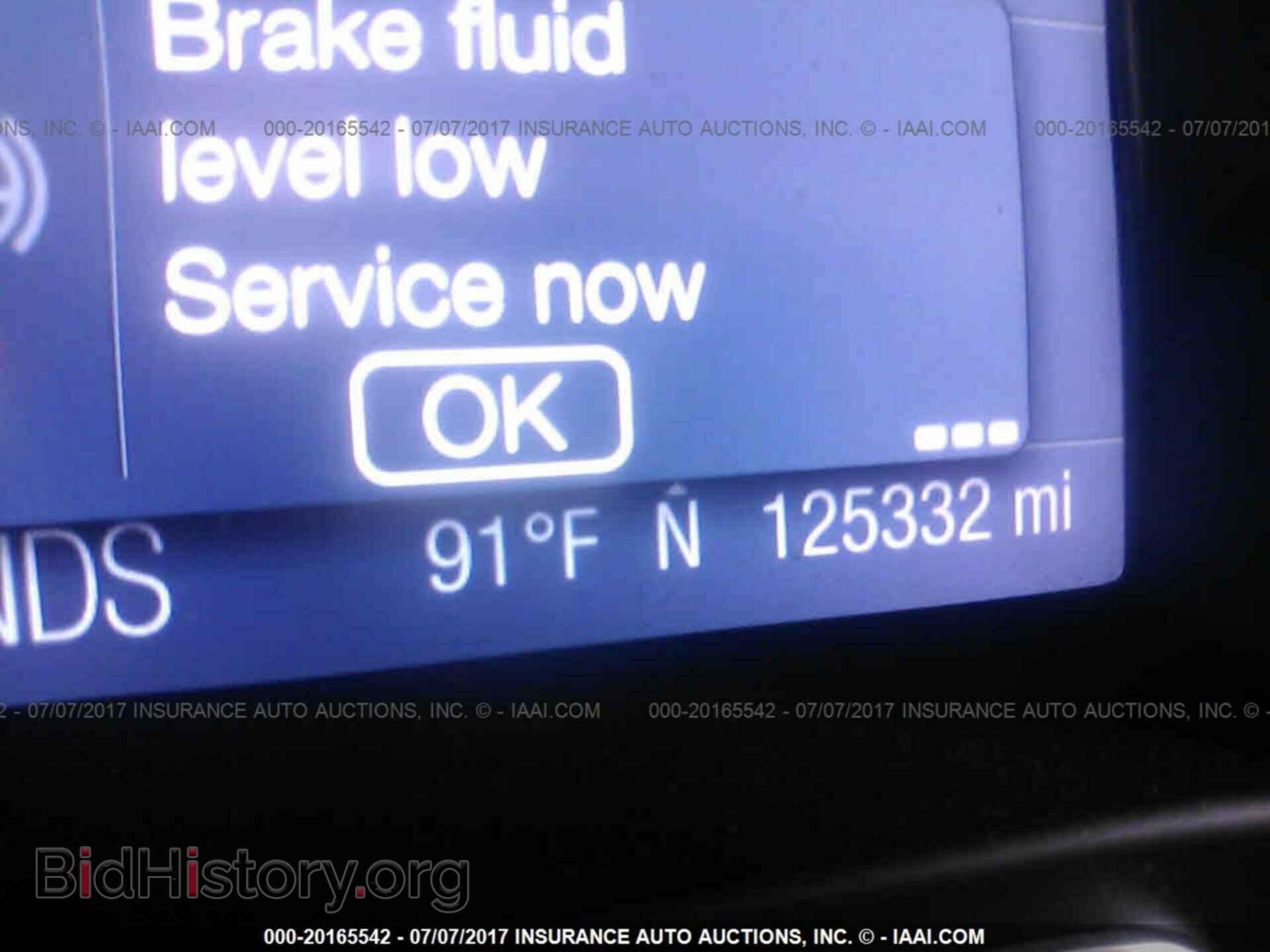 2012 Ford Focus - VIN: 1FAHP3H28CL357909 - Фото 7