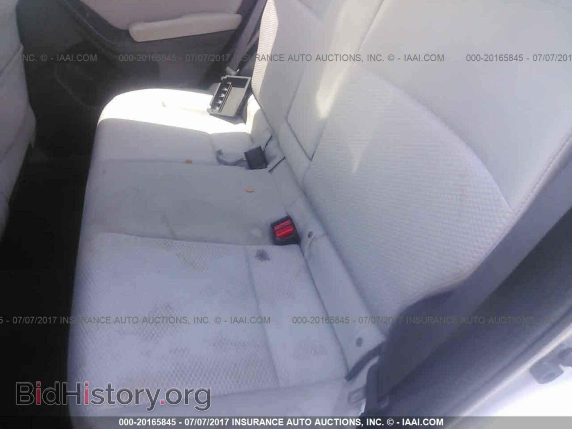 2014 Subaru Forester - VIN: JF2SJAEC4EH421907 - Фото 8