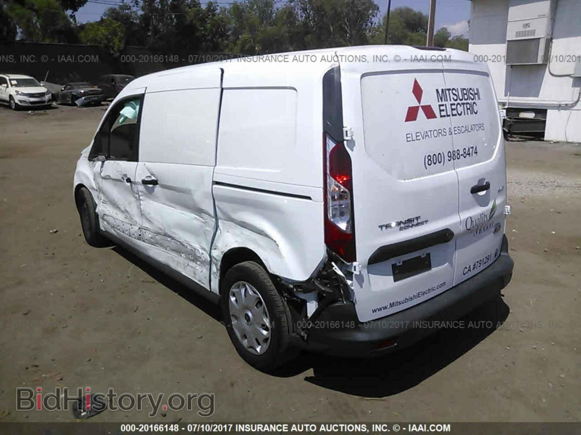2016 Ford Transit - VIN: NM0LS7F7XG1238301 - Фото 3