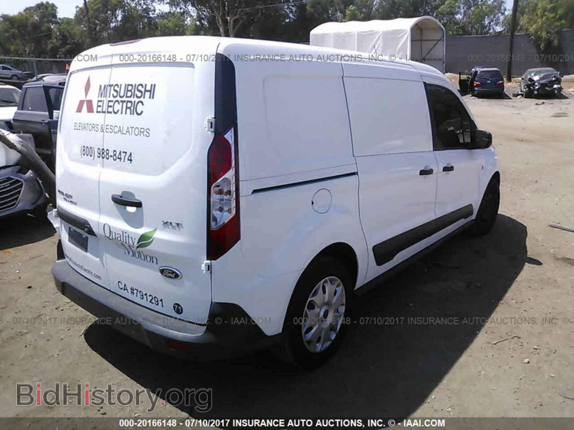 2016 Ford Transit - VIN: NM0LS7F7XG1238301 - Фото 4