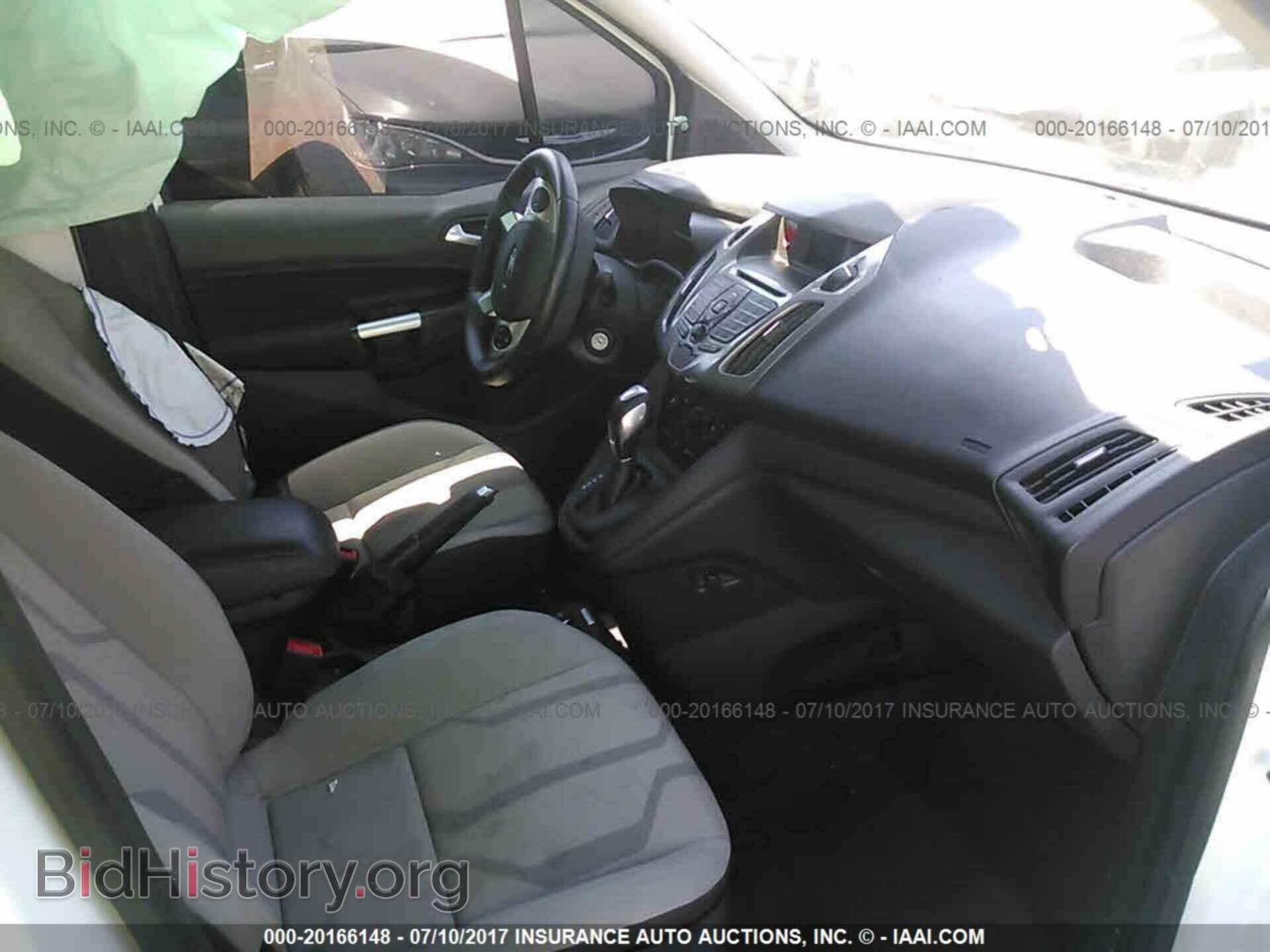 2016 Ford Transit - VIN: NM0LS7F7XG1238301 - Фото 5