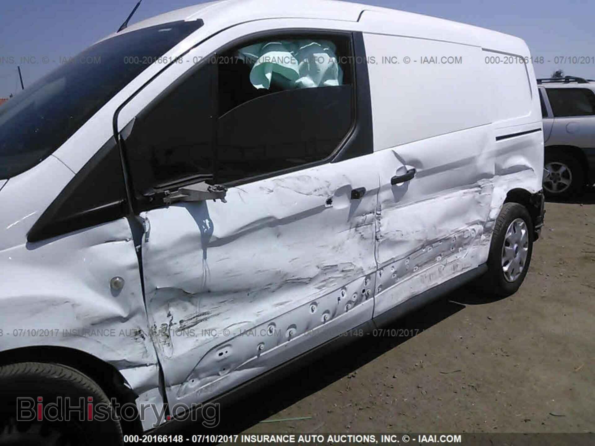 2016 Ford Transit - VIN: NM0LS7F7XG1238301 - Фото 6