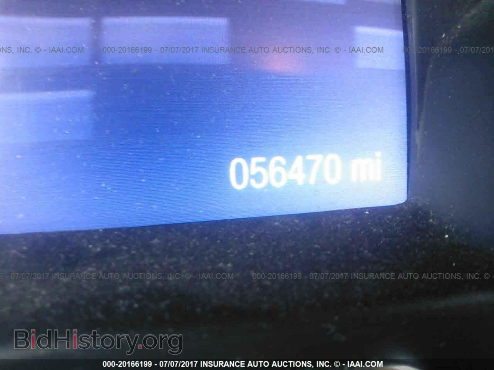 2014 Ford Focus - VIN: 1FADP3F2XEL112355 - Photo 7