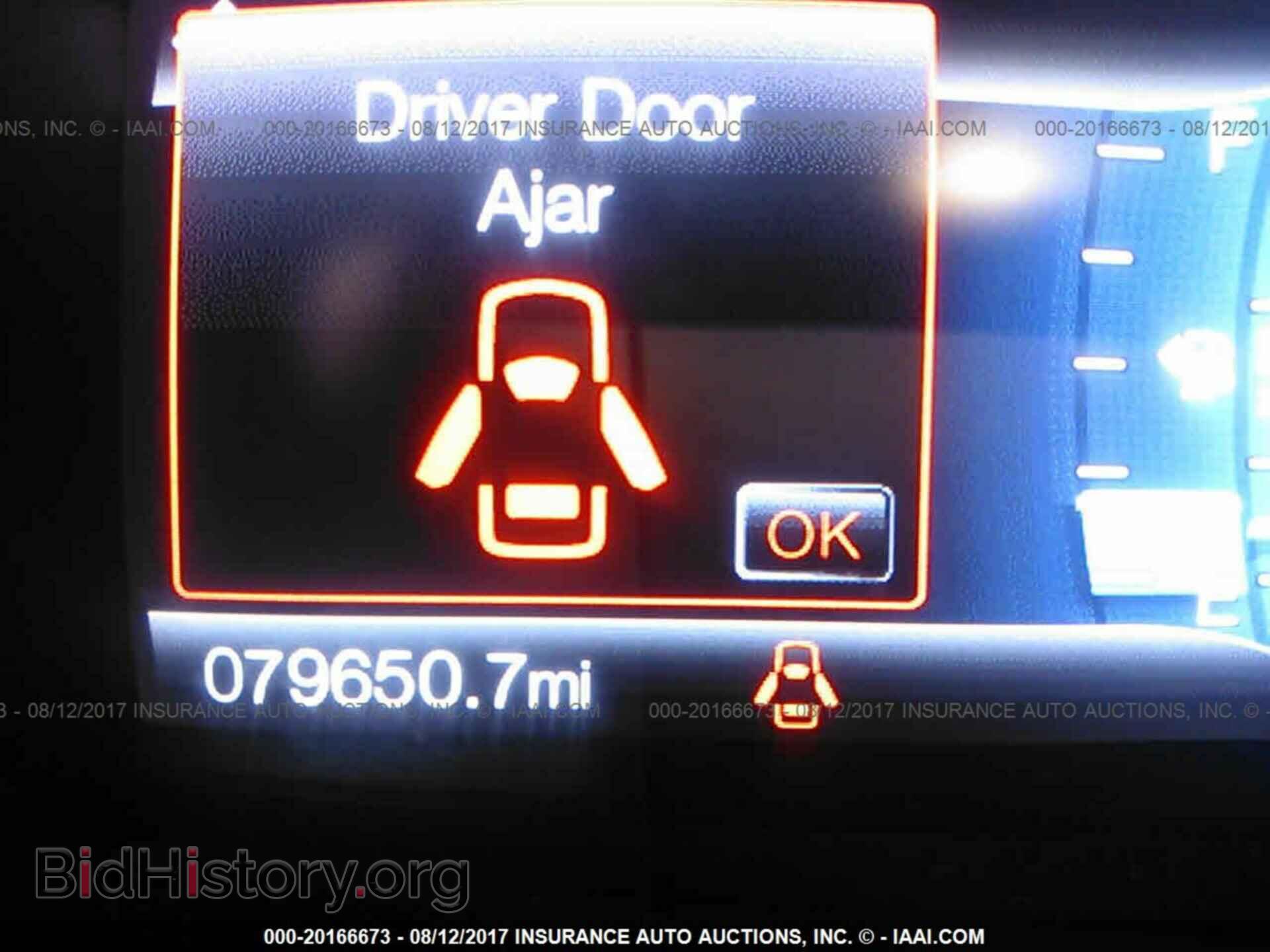 2015 Ford Edge - VIN: 2FMTK4J84FBB17117 - Фото 7