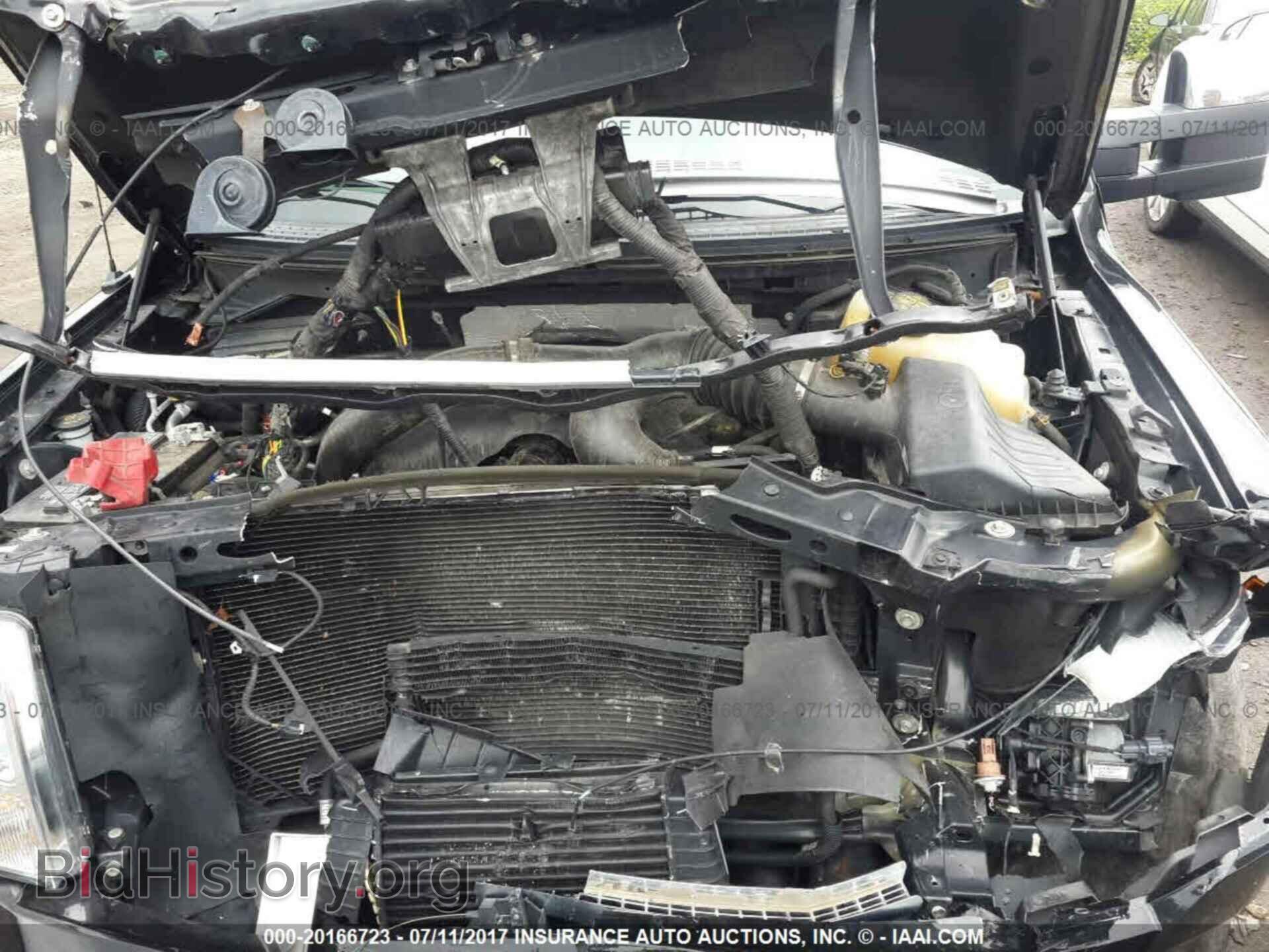 2012 Ford F150 - VIN: 1FTFW1ET7CFB49752 - Фото 10