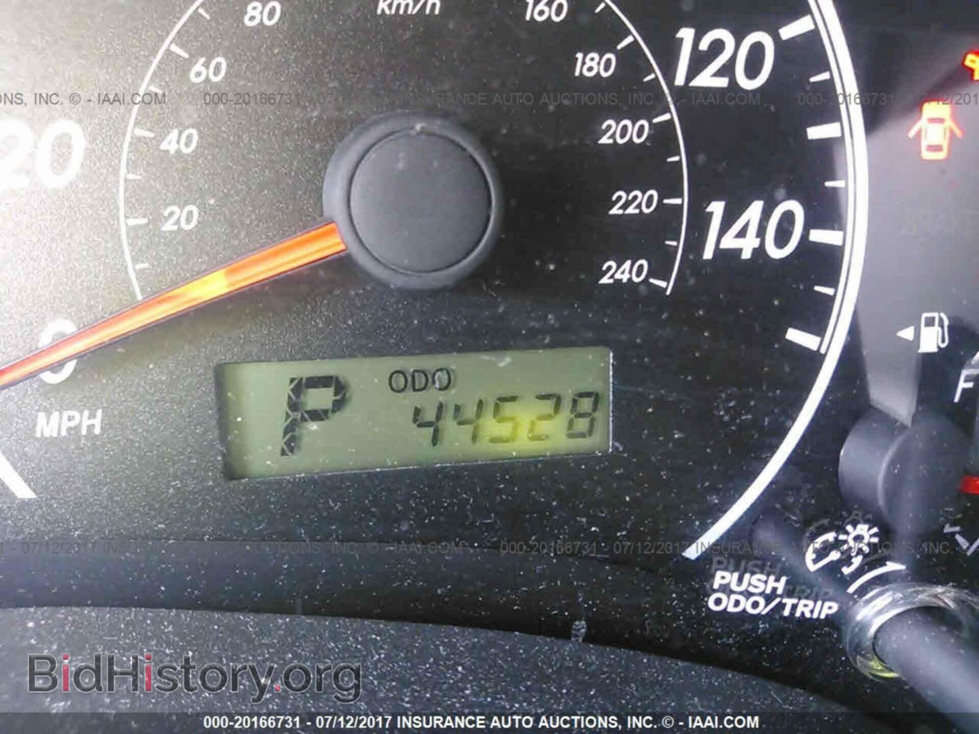 2013 Toyota Corolla - VIN: 2T1BU4EE9DC028027 - Фото 7