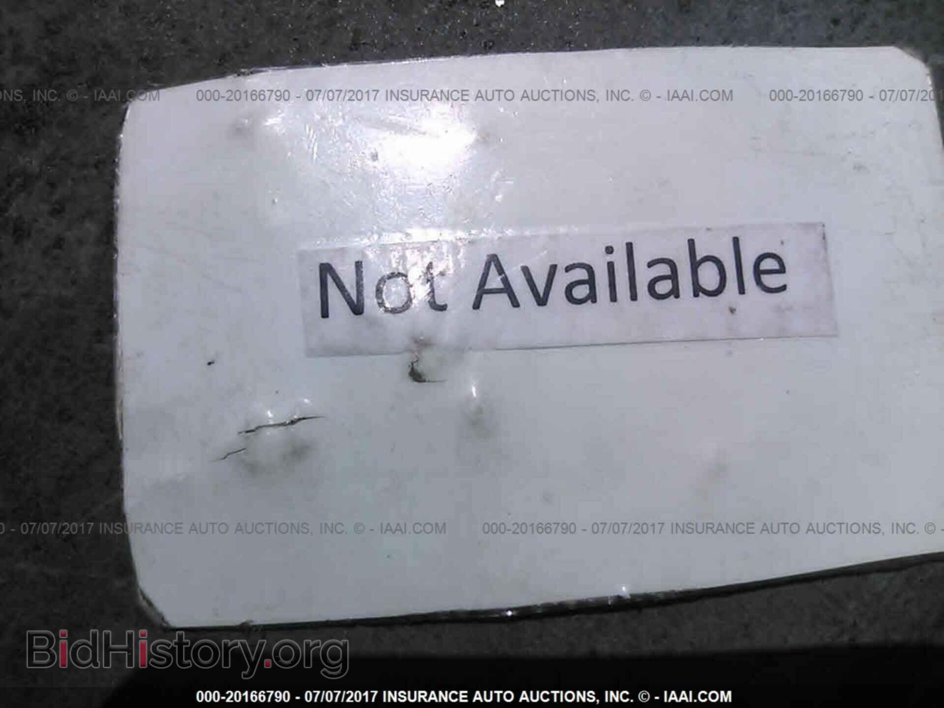2014 Nissan Maxima - VIN: 1N4AA5AP2EC442770 - Фото 9