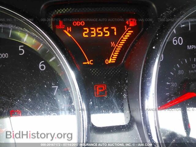 2014 Nissan Versa note - VIN: 3N1CE2CP7EL358745 - Фото 7