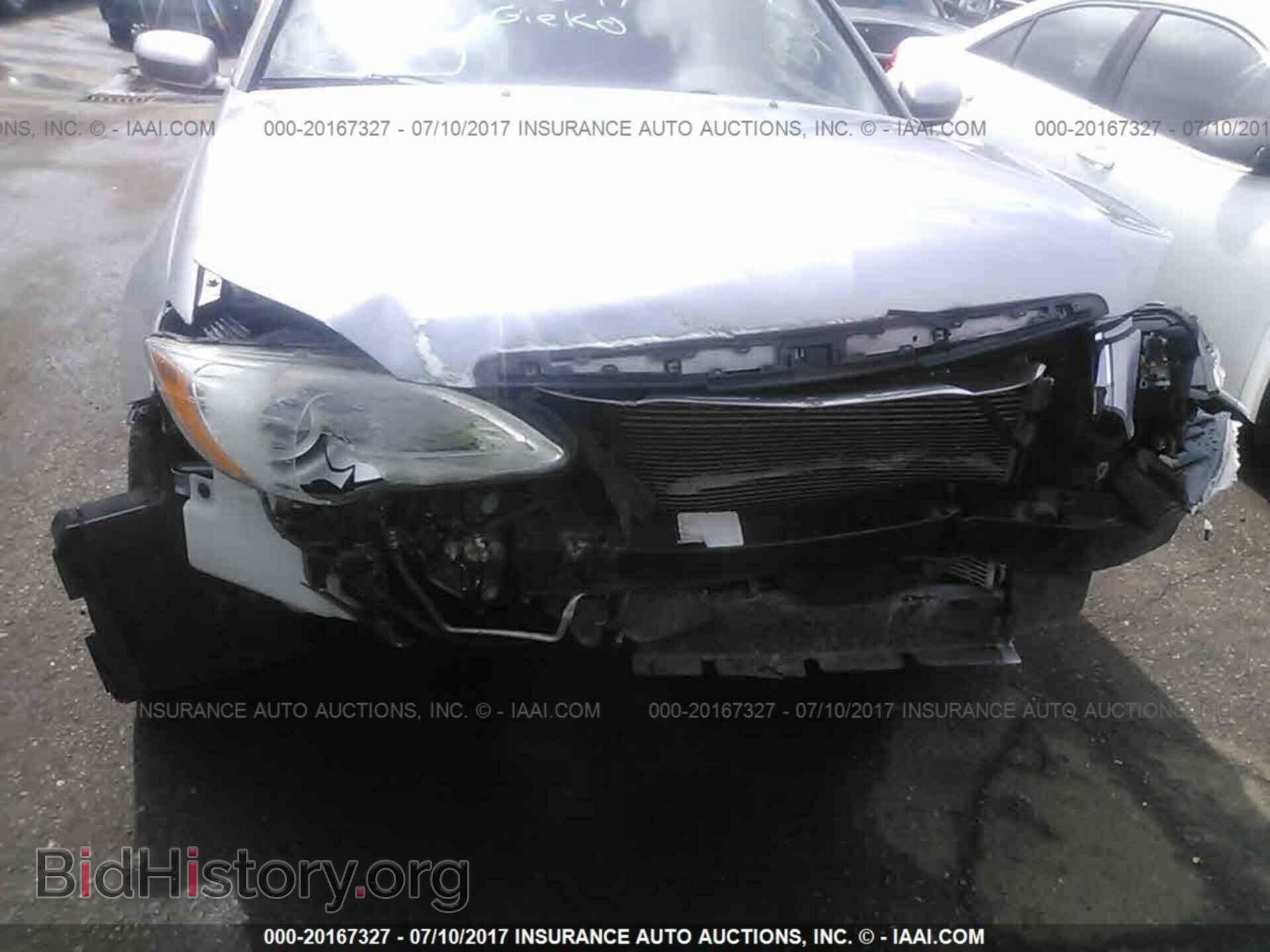 2013 Chrysler 200 - VIN: 1C3CCBAB4DN761739 - Photo 6