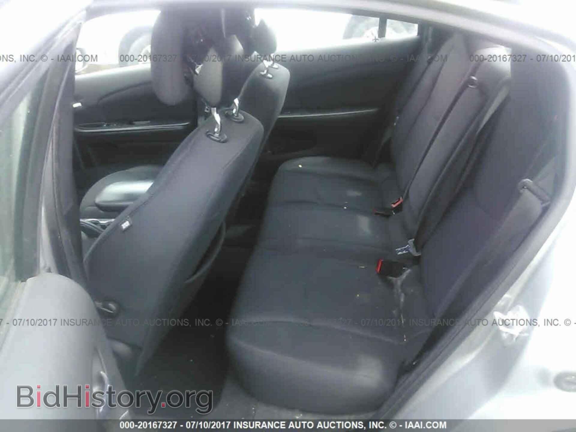 2013 Chrysler 200 - VIN: 1C3CCBAB4DN761739 - Photo 8