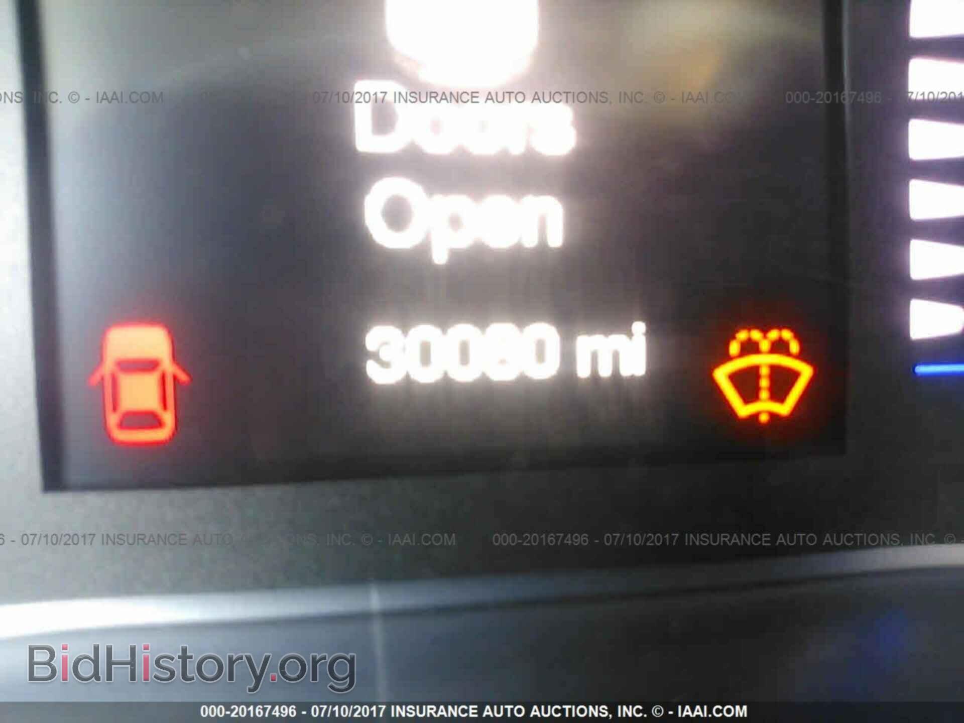 2016 Chrysler 200 - VIN: 1C3CCCAB8GN165916 - Photo 7